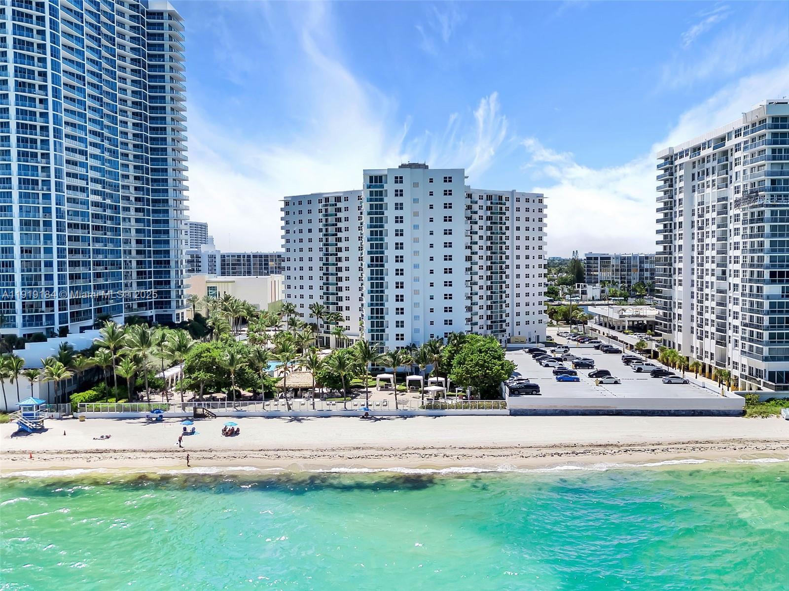 3001 S Ocean Dr # 403