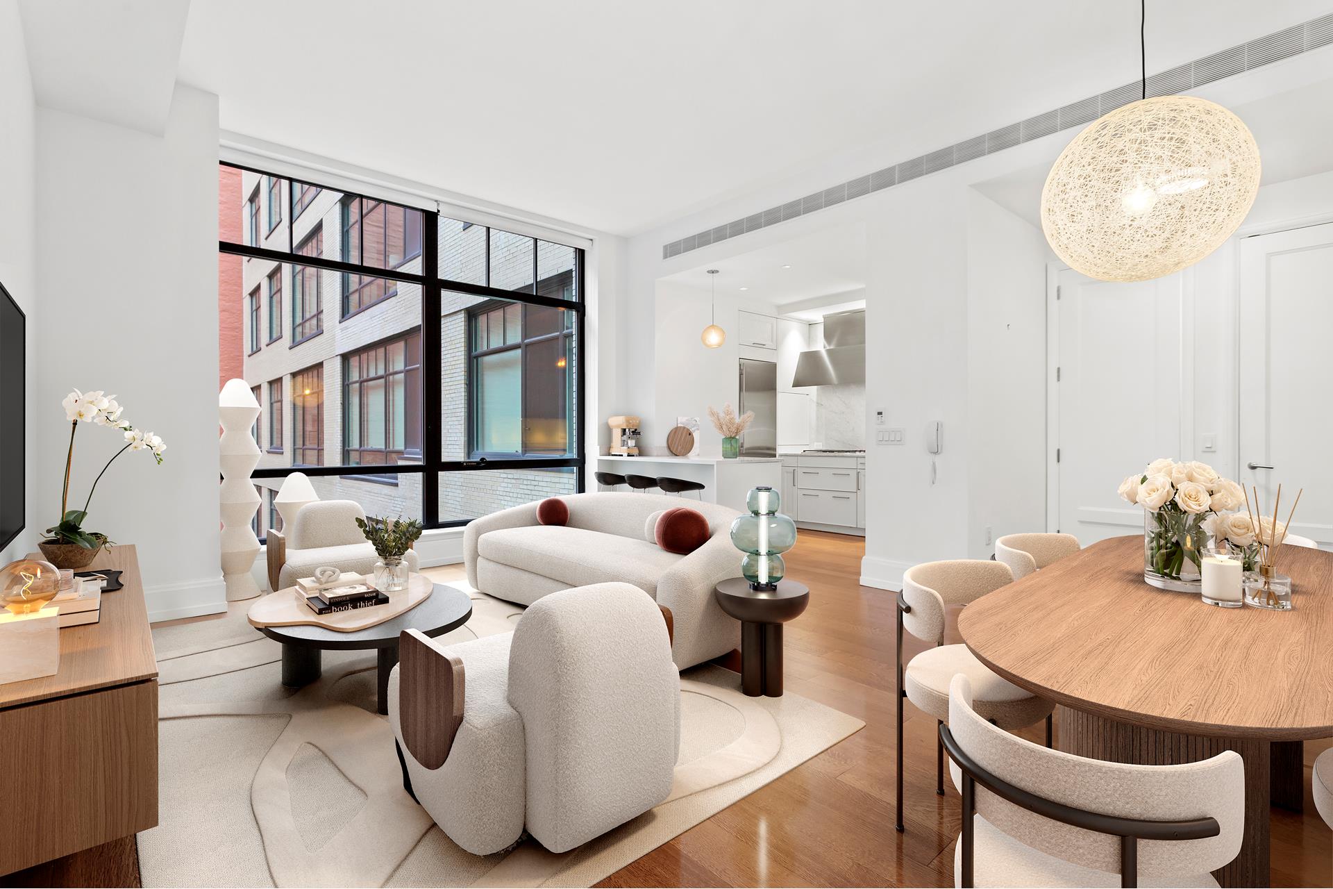 10 MADISON Square W 7A