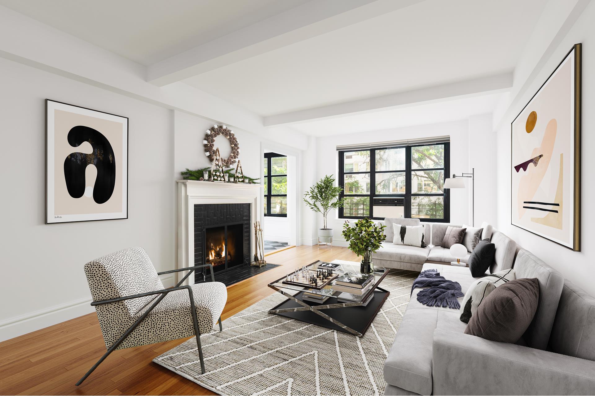 235 E 22ND Street 3J