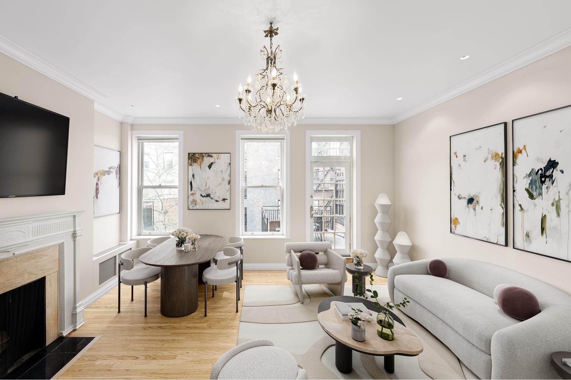 58 W 87TH Street PHF