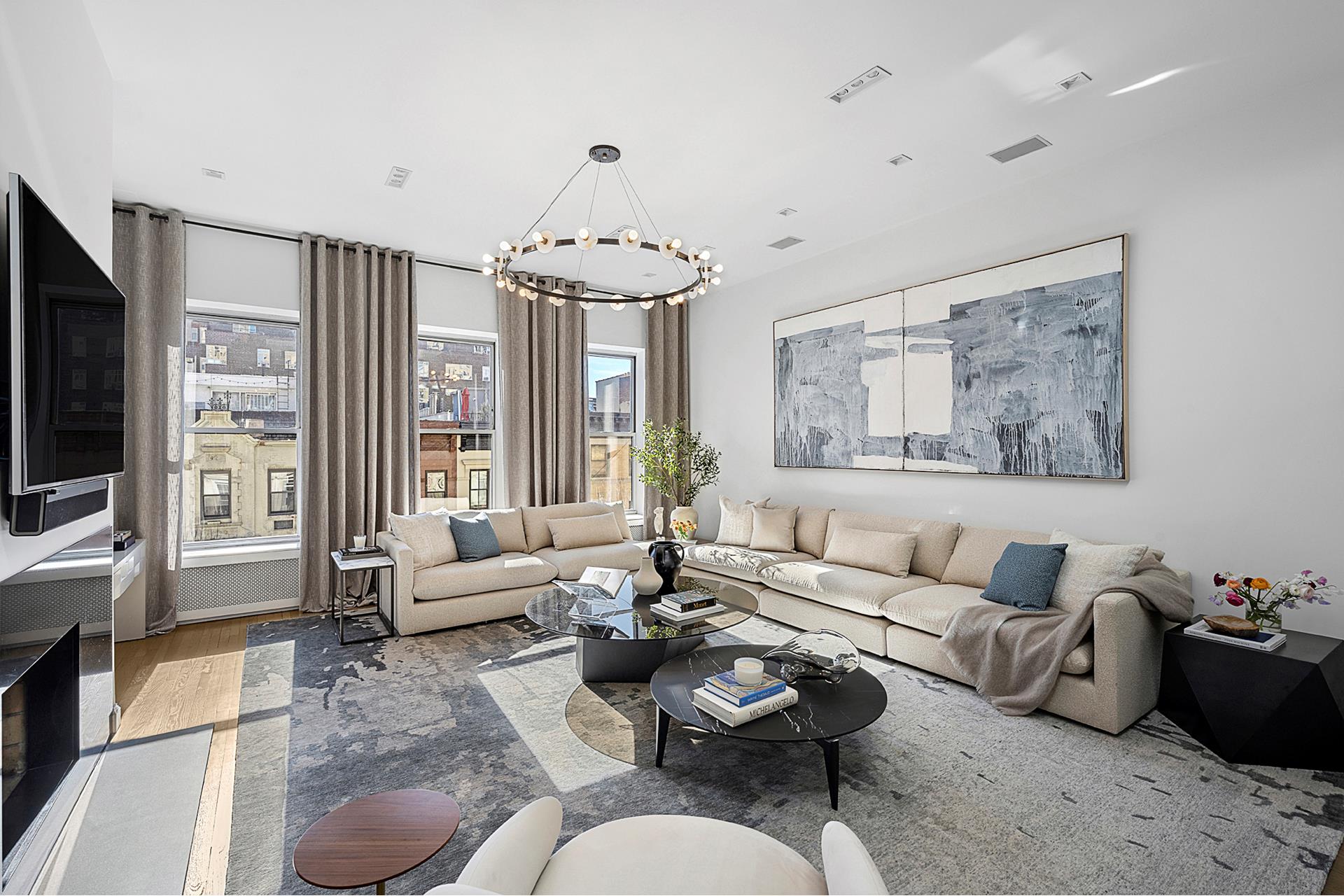 29 W 85TH Street PH