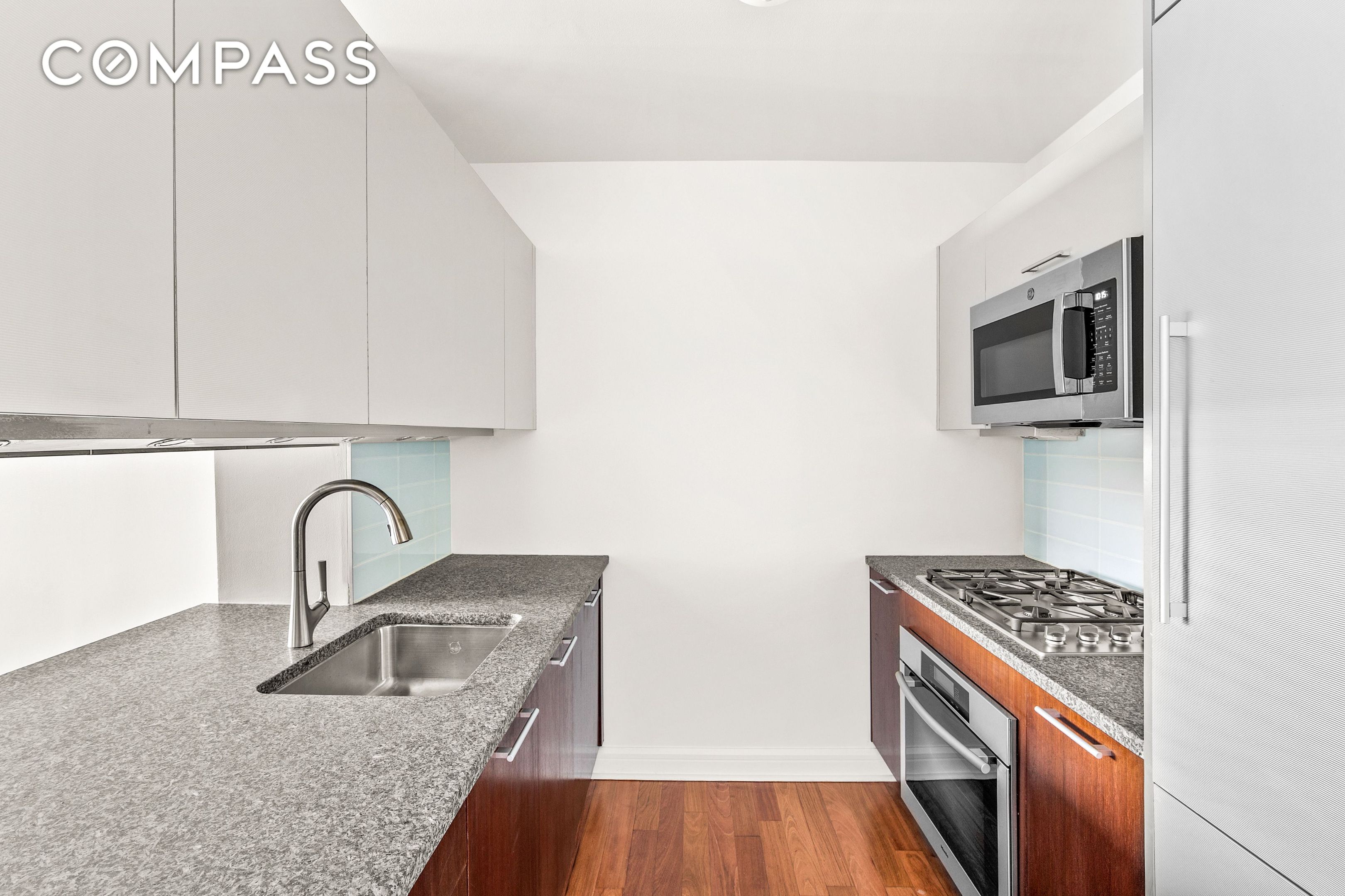 100 Riverside Boulevard 5J