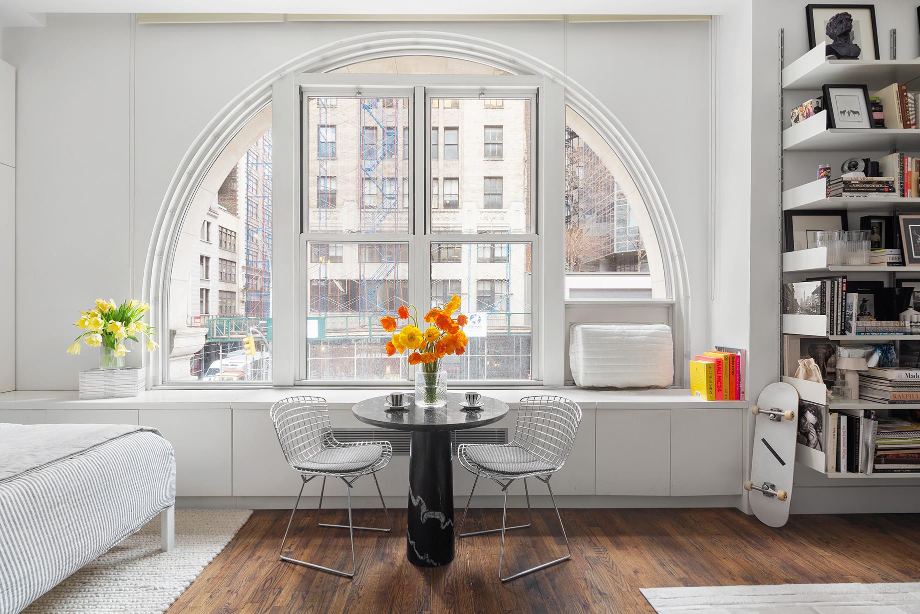 159 MADISON Avenue 2H
