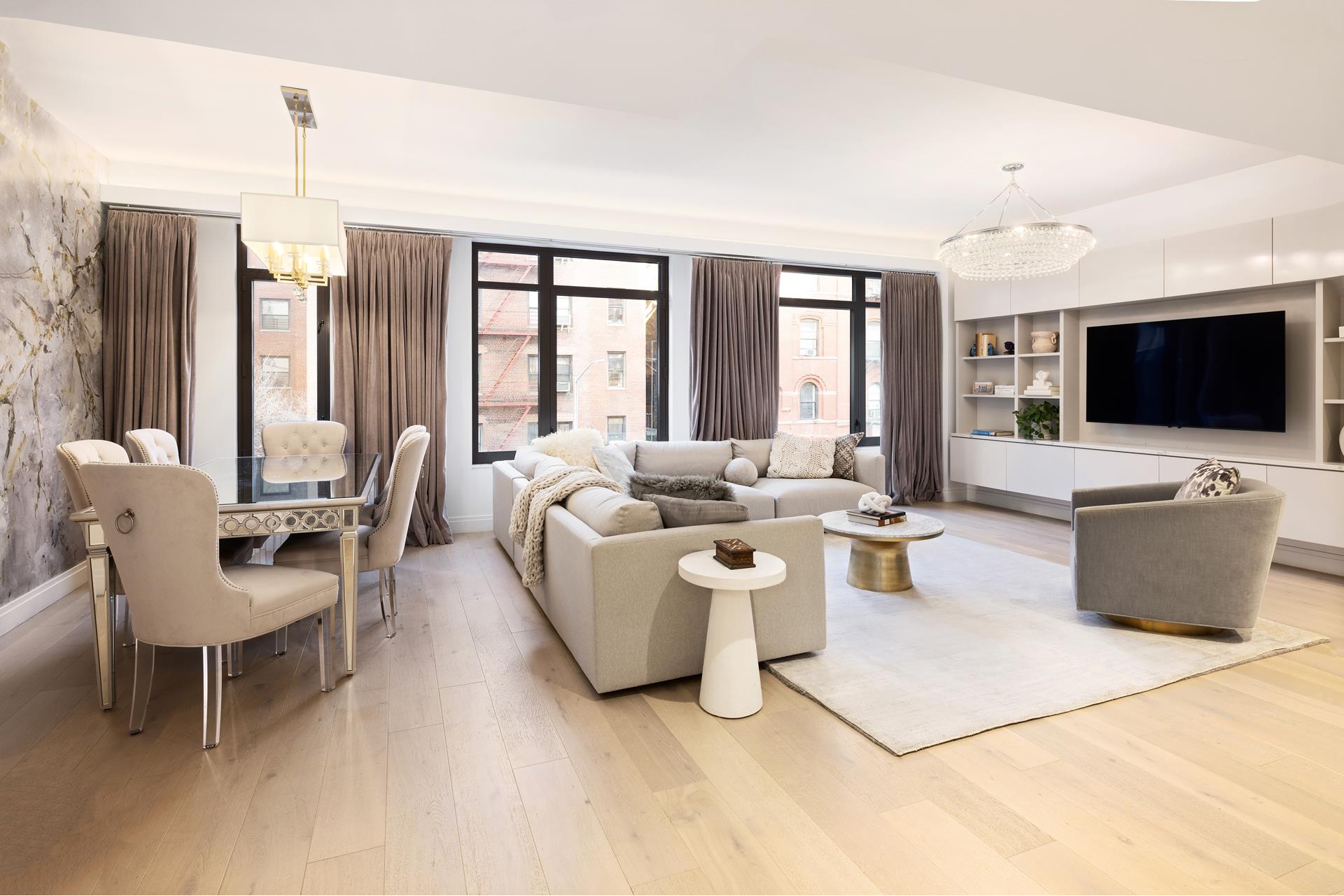212 W 95TH Street 3B