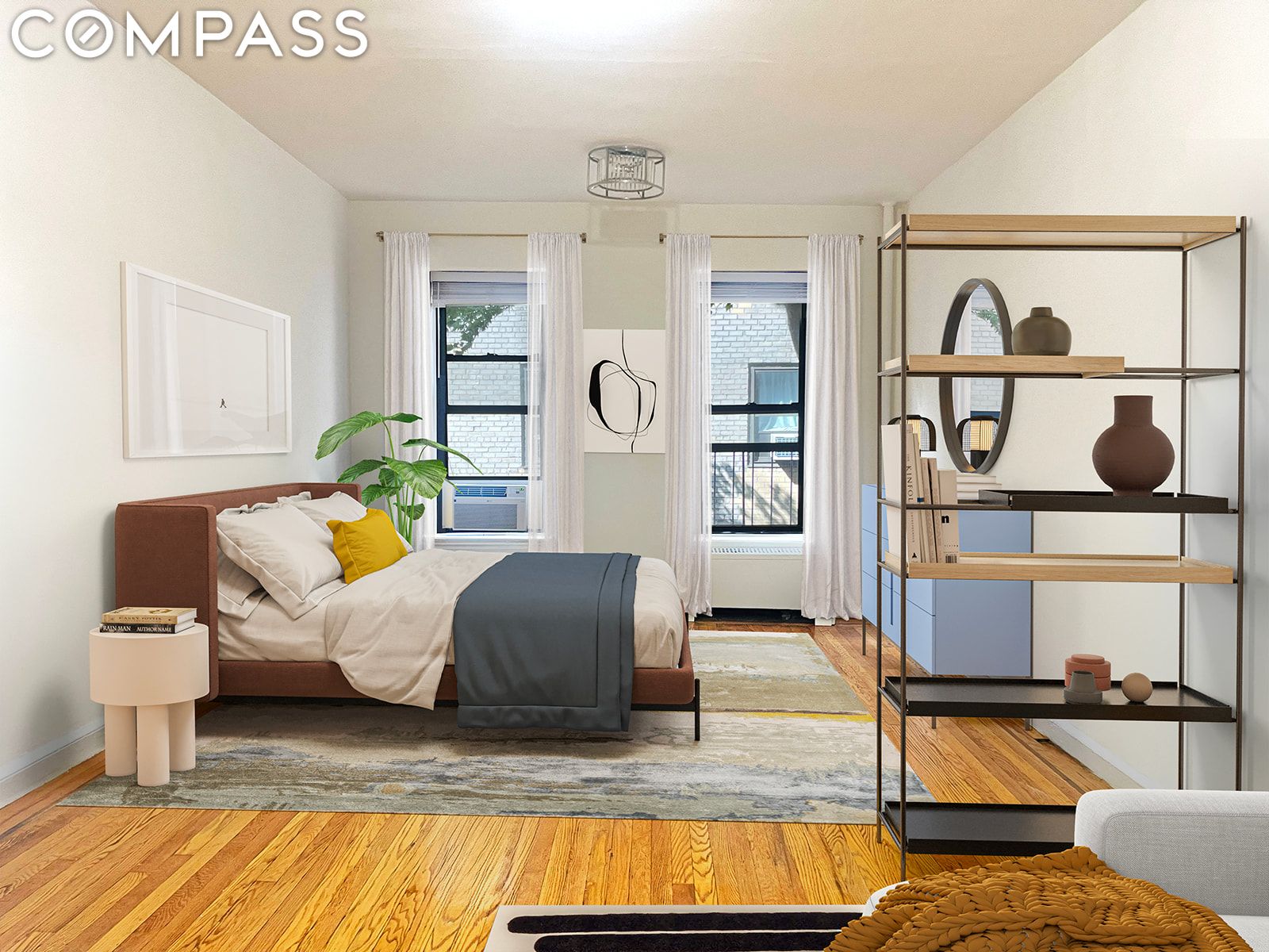 343 E 51st Street 4G