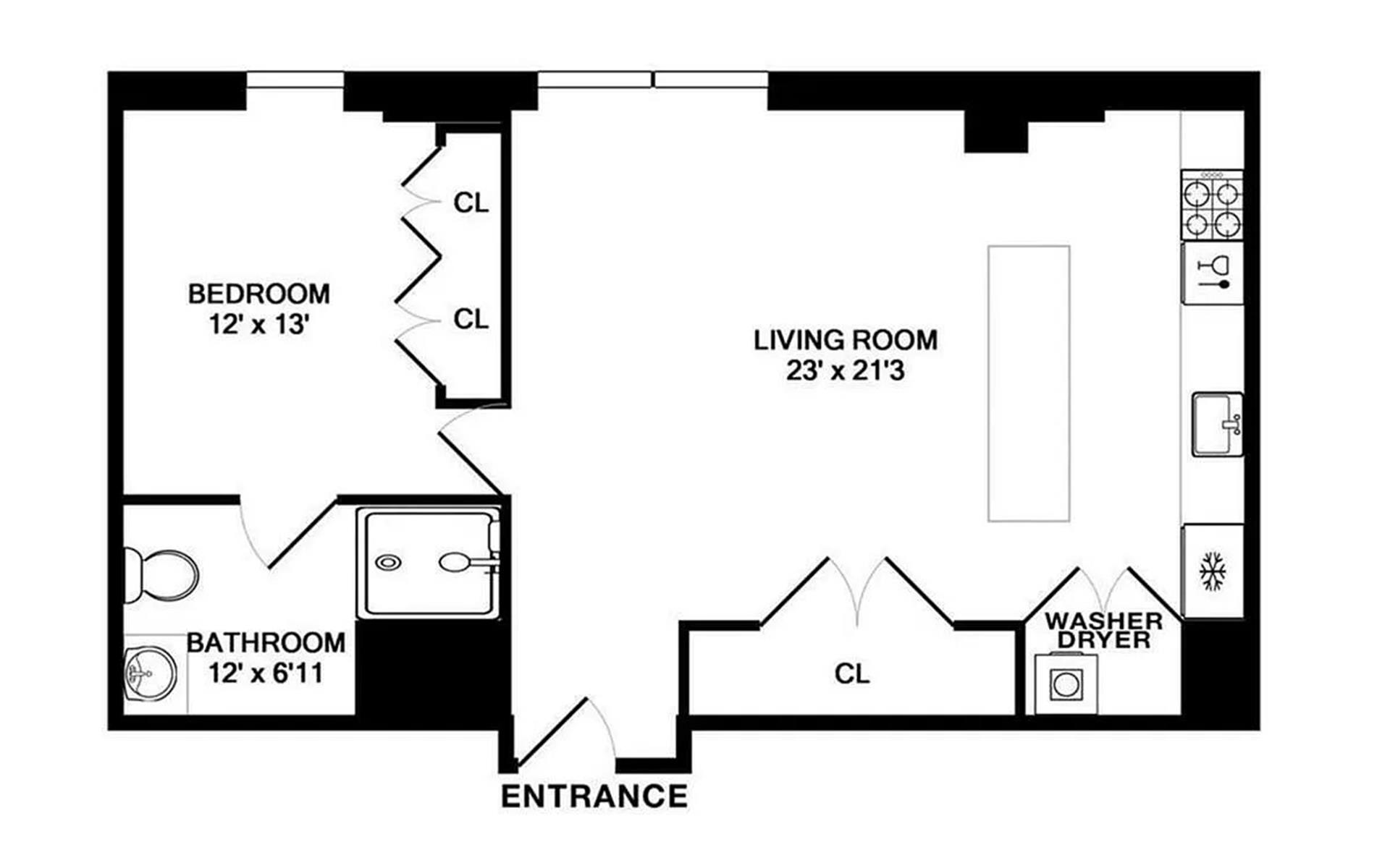 225 5TH Avenue 7T