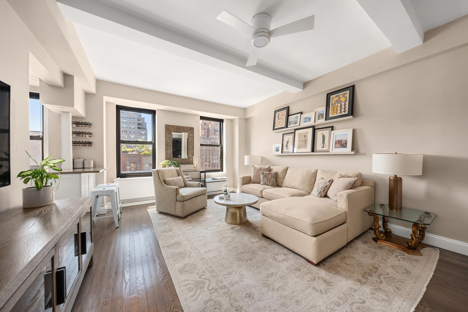 161 W 16TH Street 11F