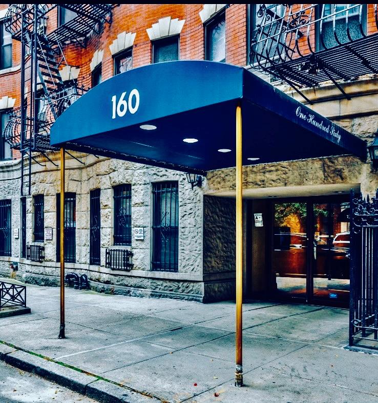 160 E 91ST Street 5A