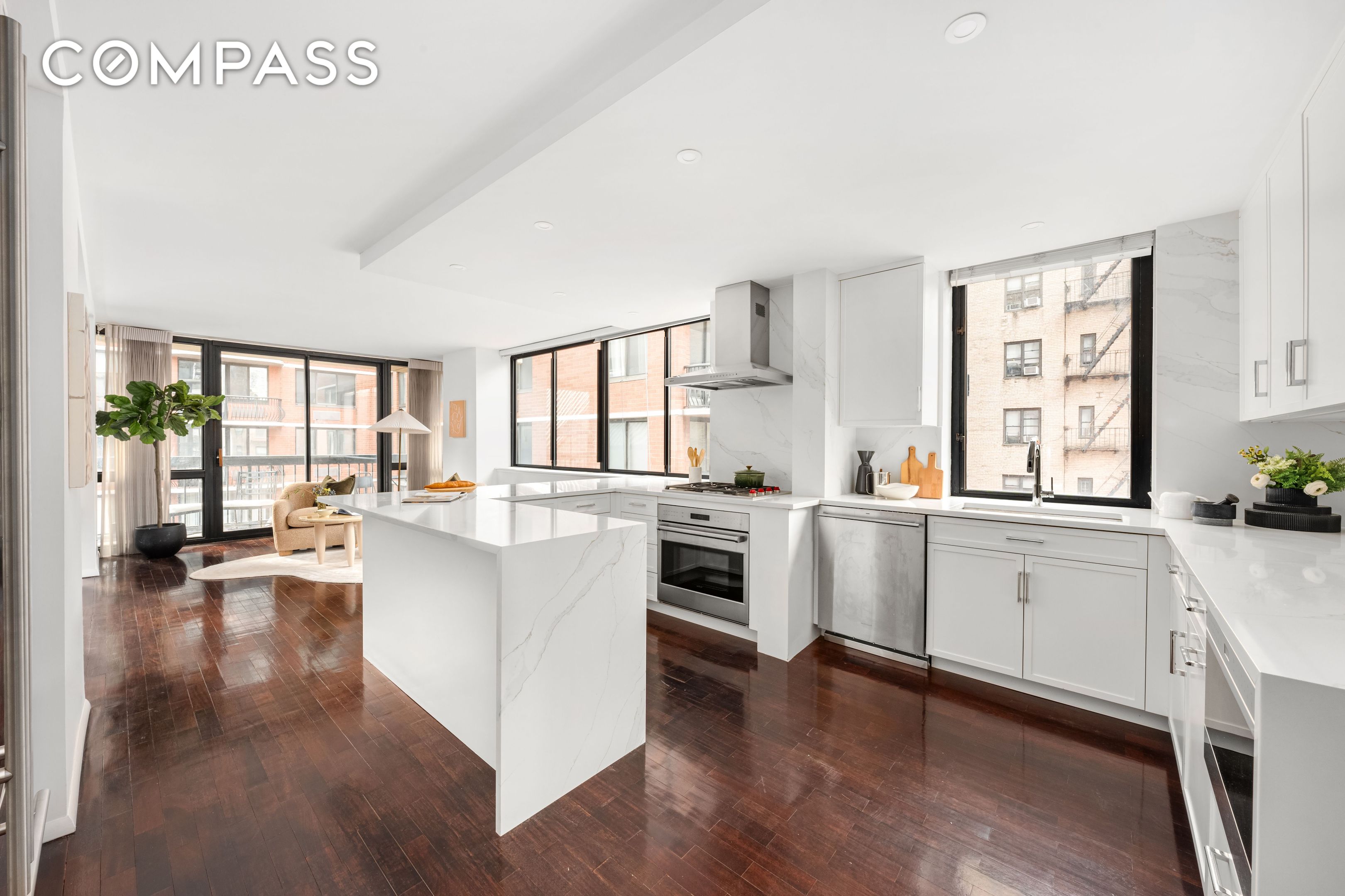 330 E 75th Street 4FG