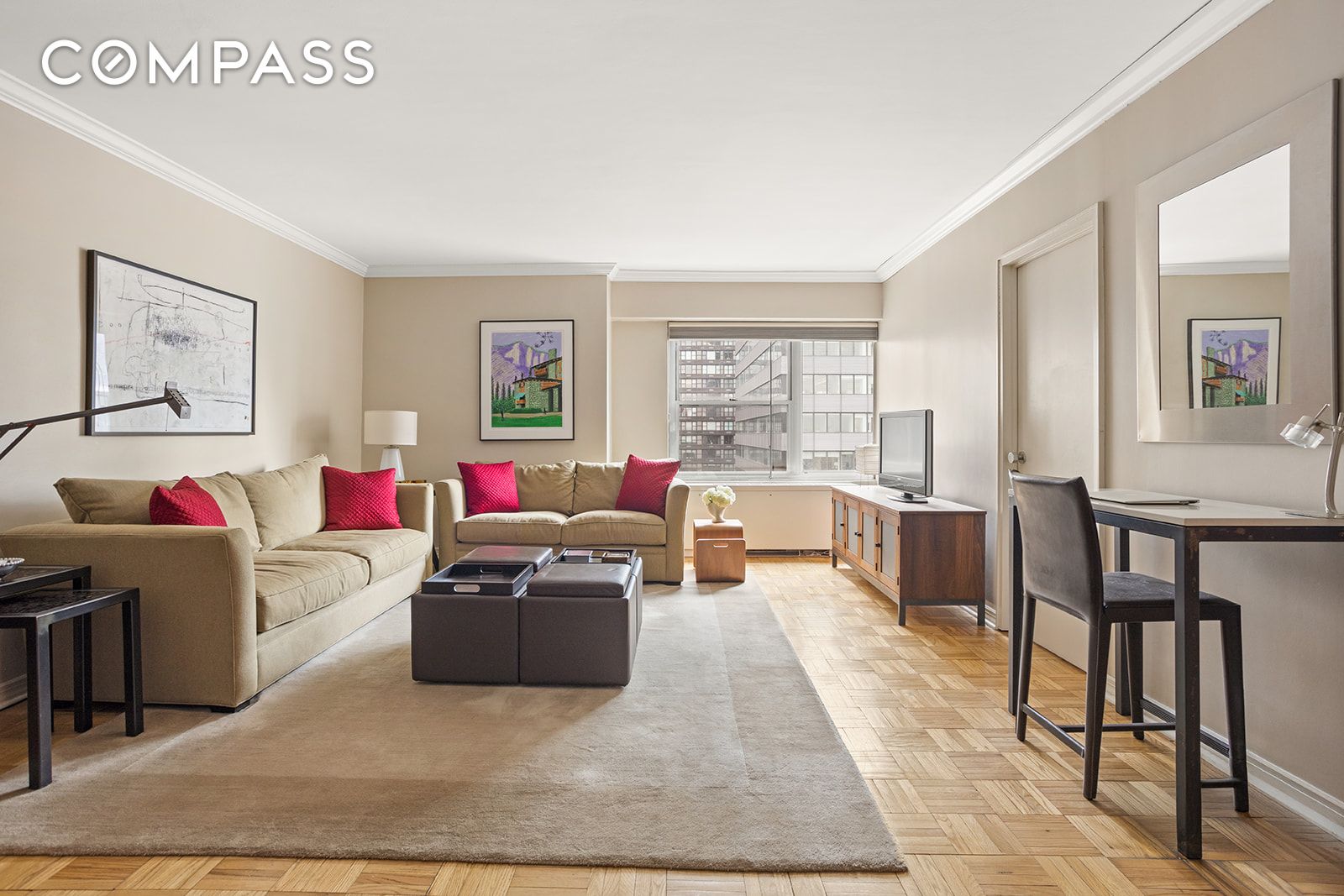 118 E 60th Street 31A