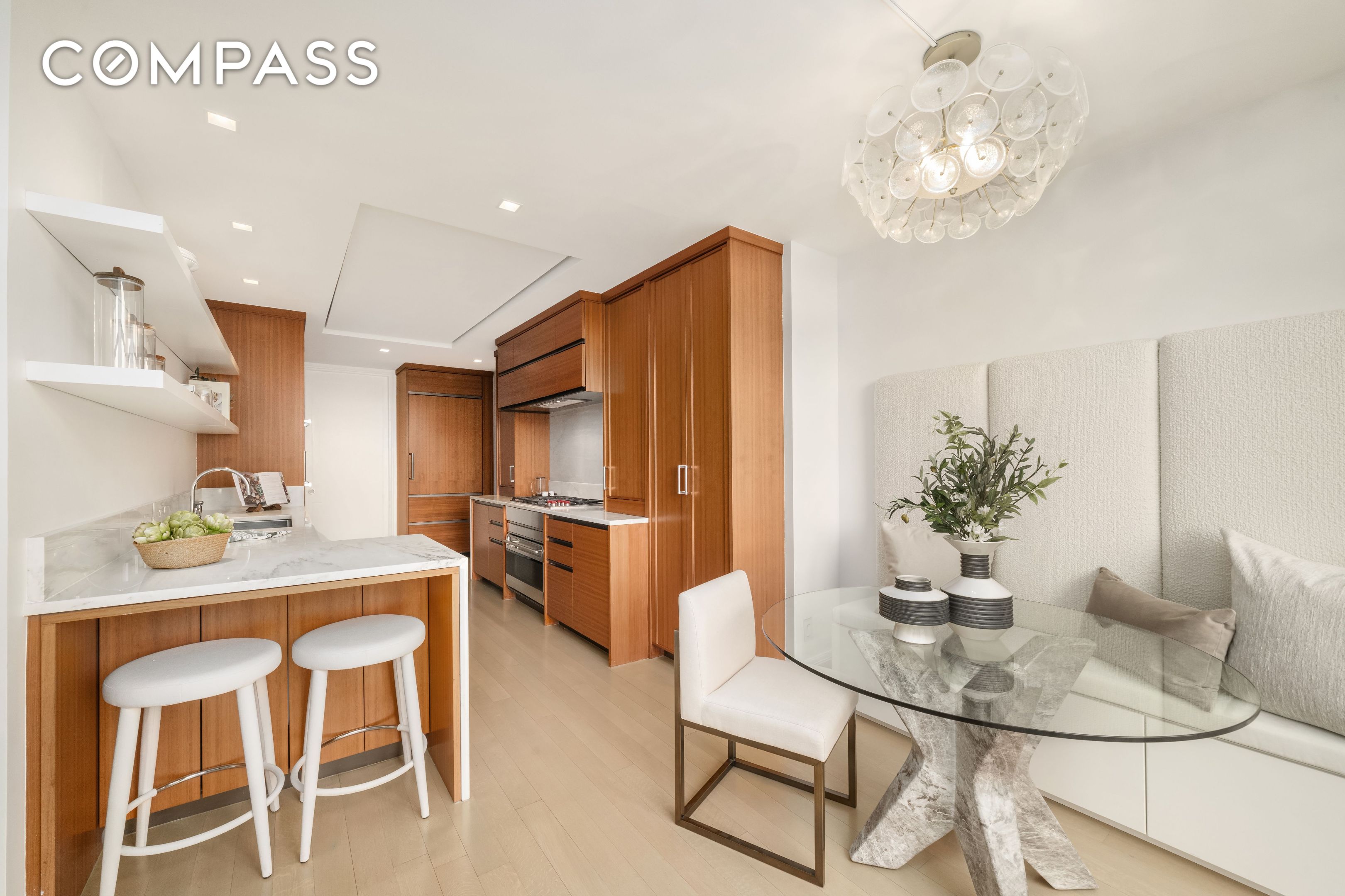 150 Charles Street 14B