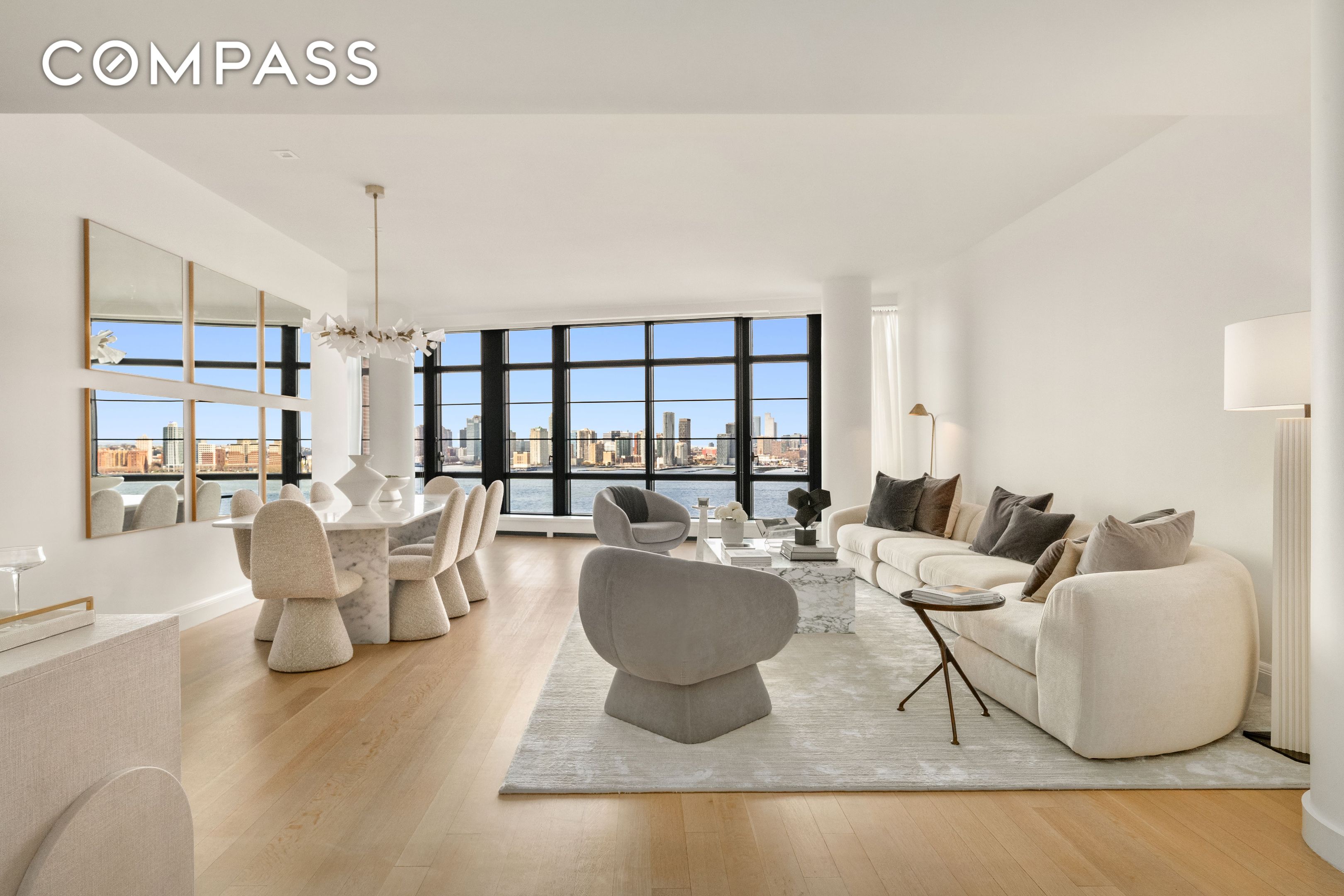 150 Charles Street 14B