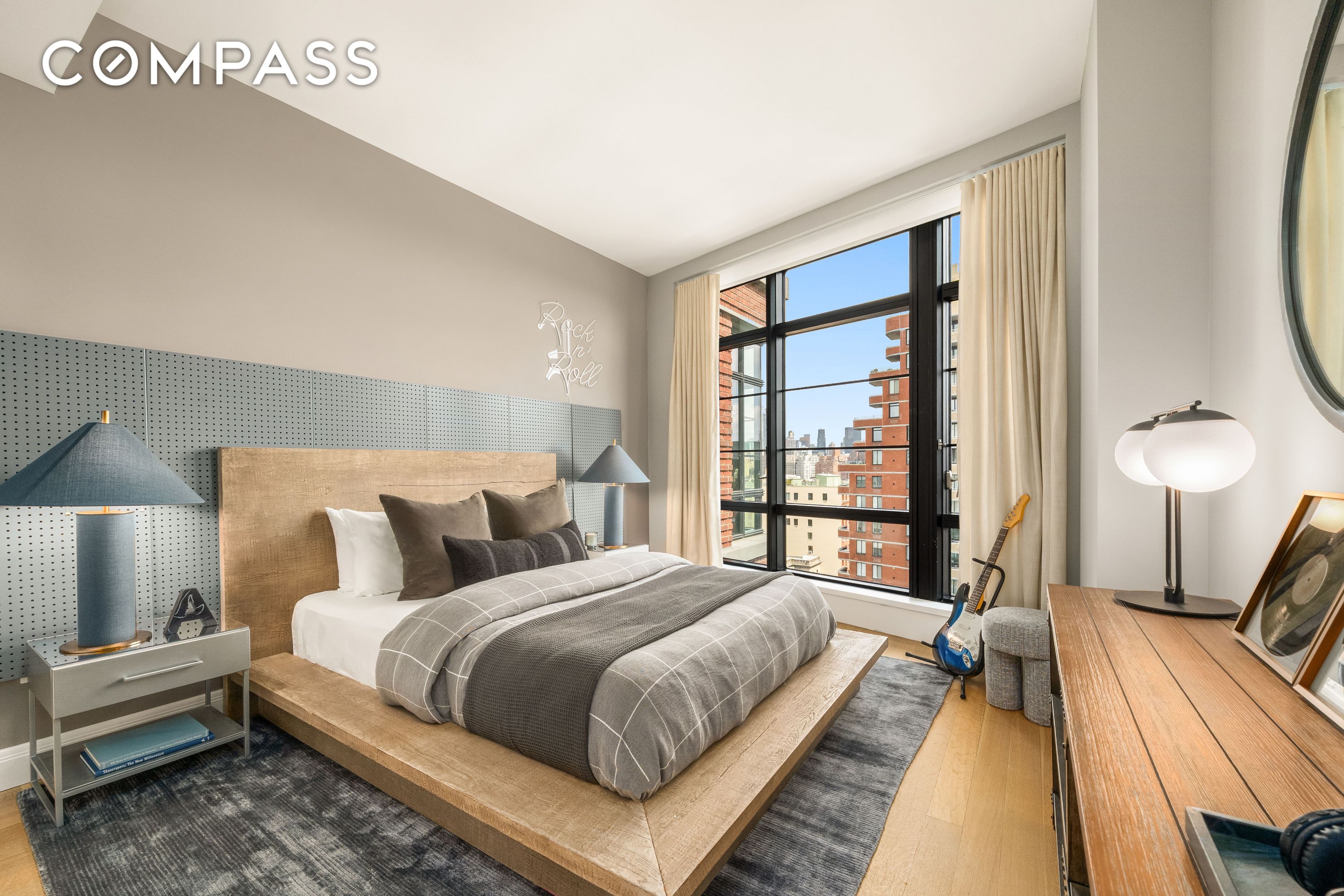 150 Charles Street 14B