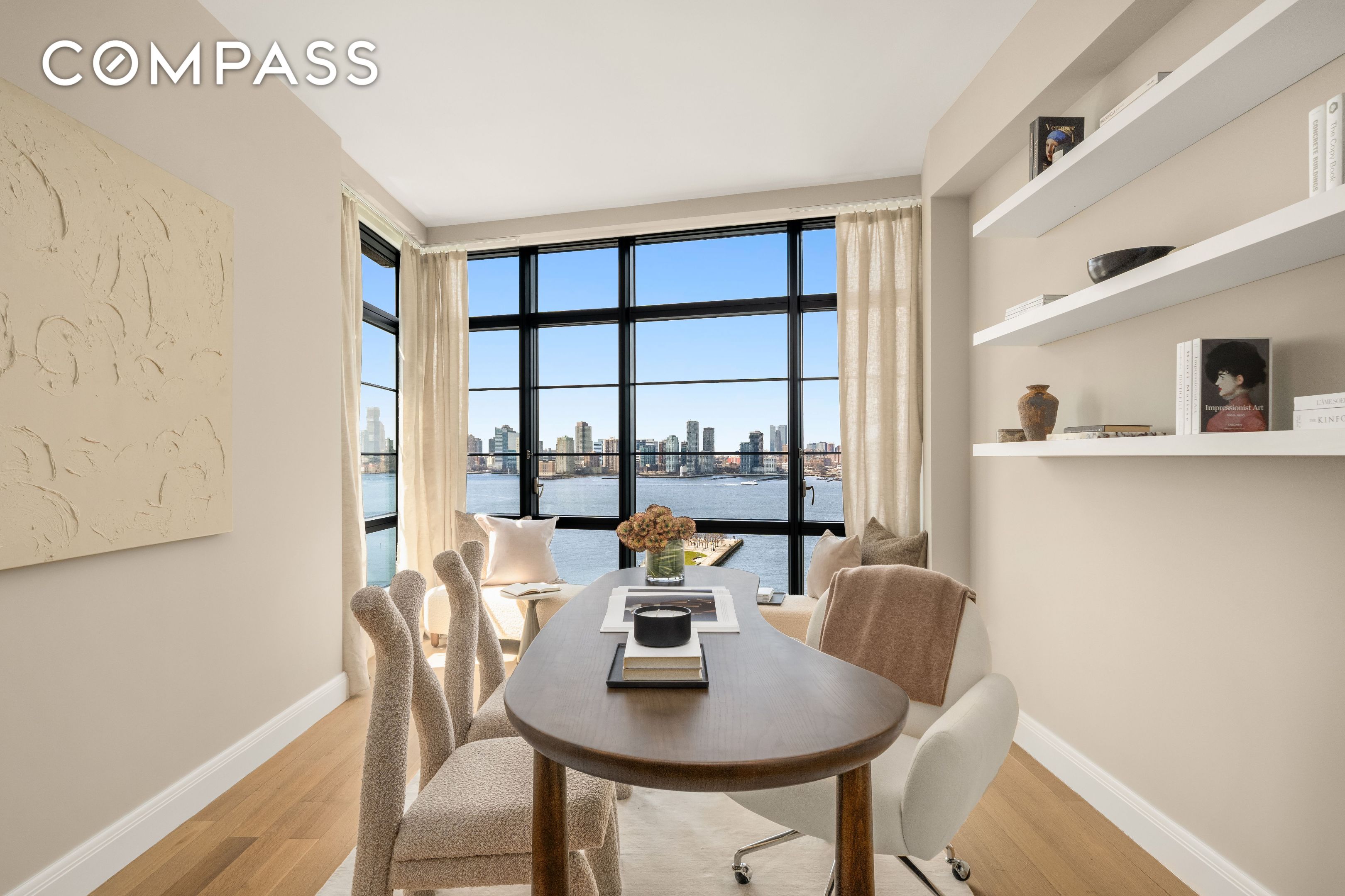 150 Charles Street 14B