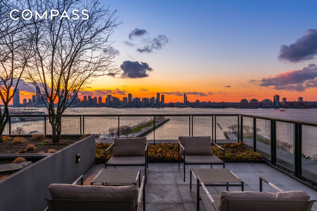 150 Charles Street 14B