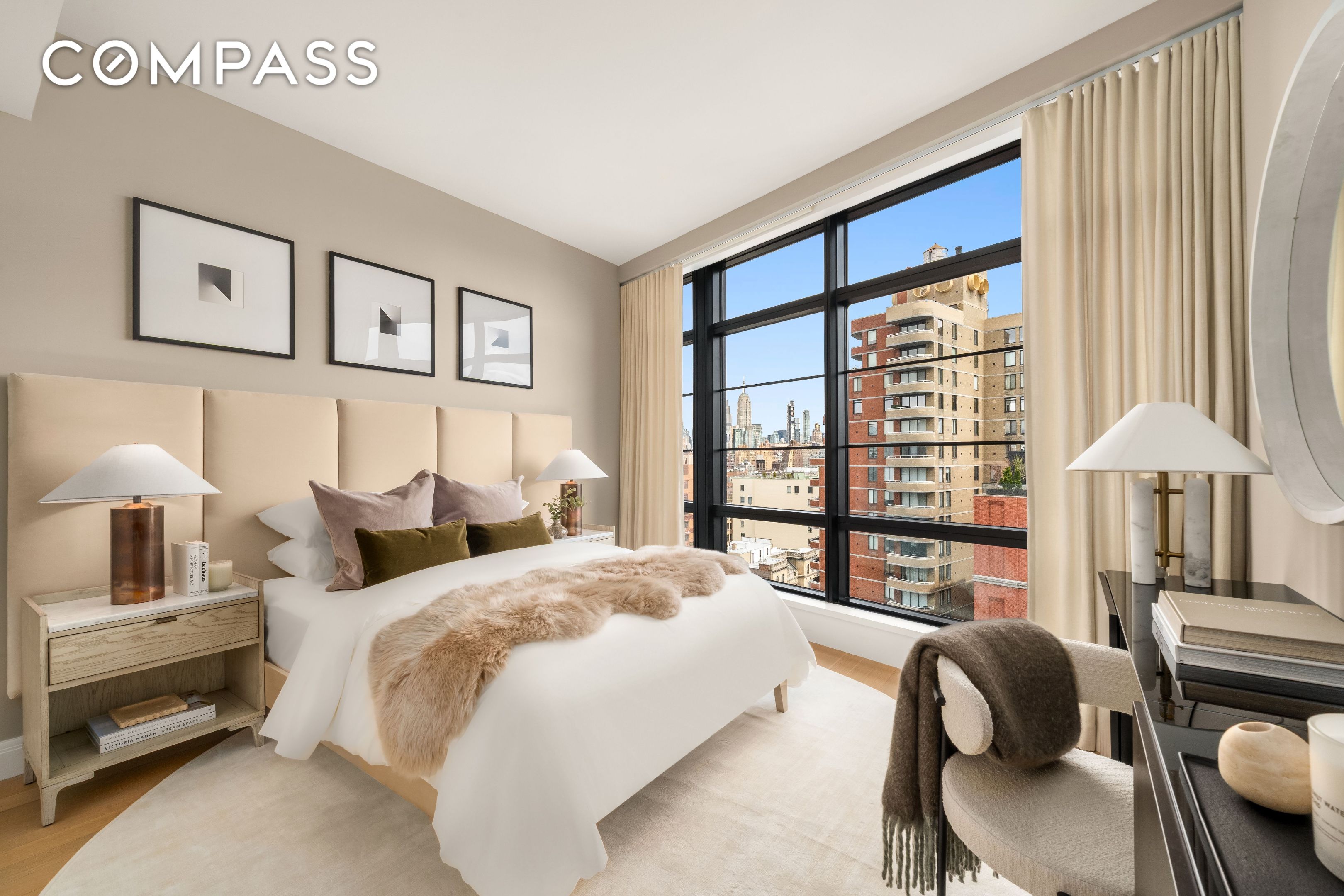 150 Charles Street 14B