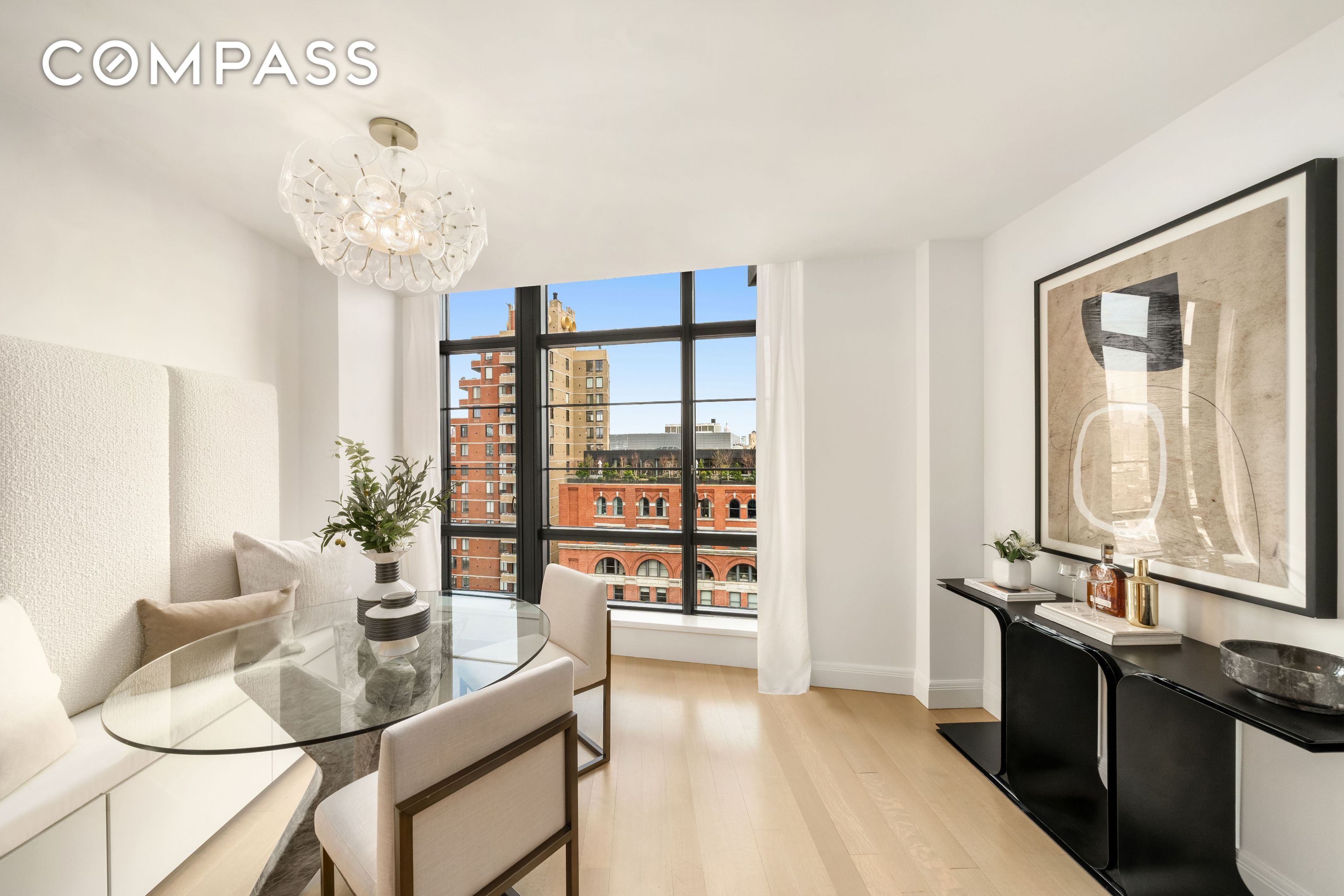 150 Charles Street 14B