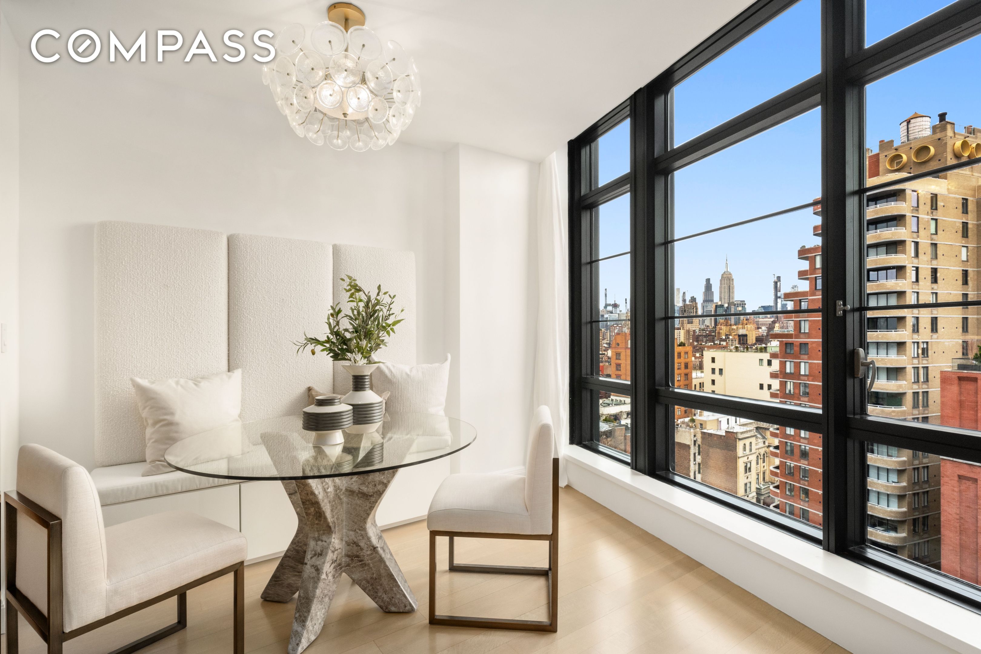 150 Charles Street 14B