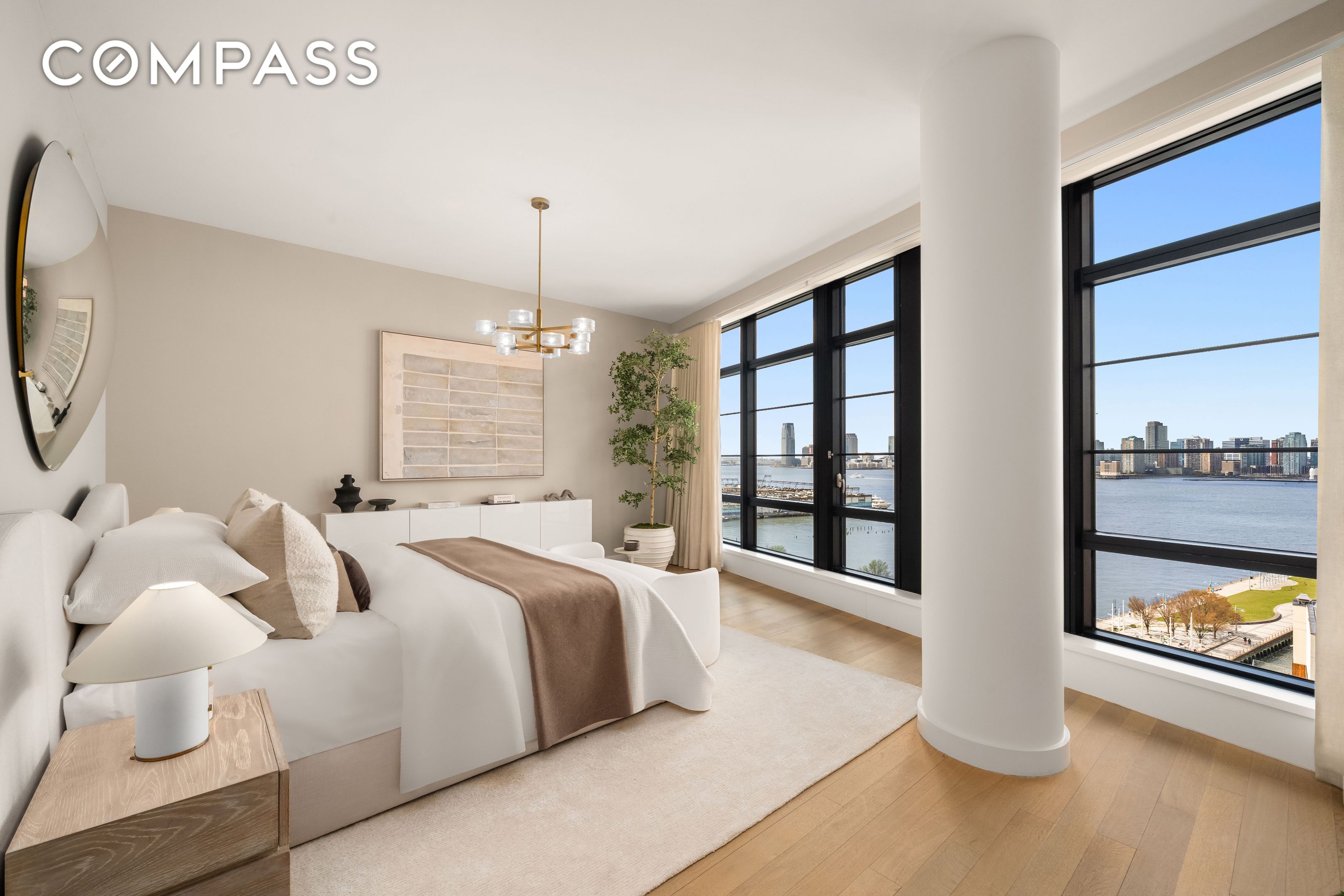 150 Charles Street 14B