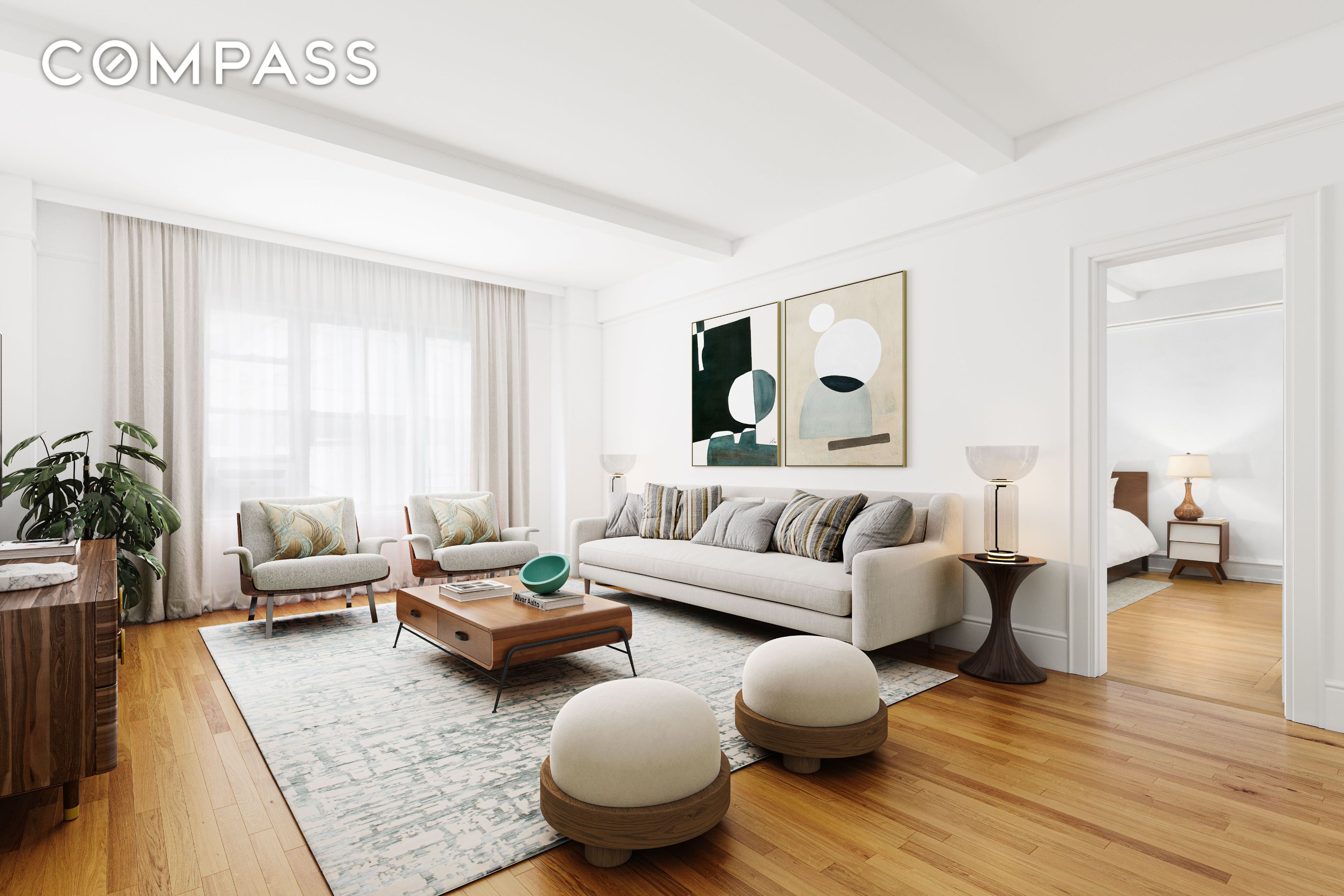 150 W 55th Street 5D