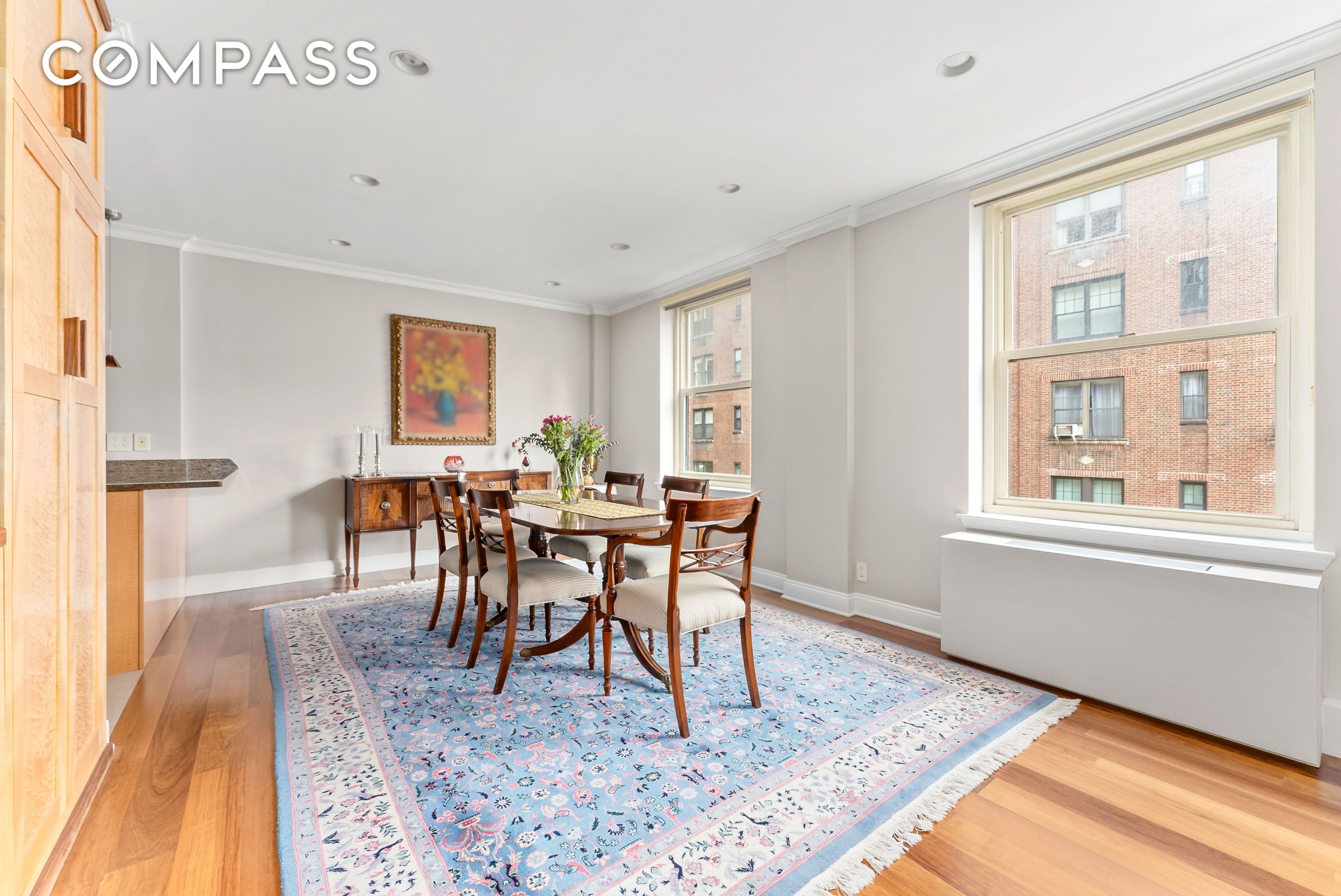 112 E 83rd Street 6C