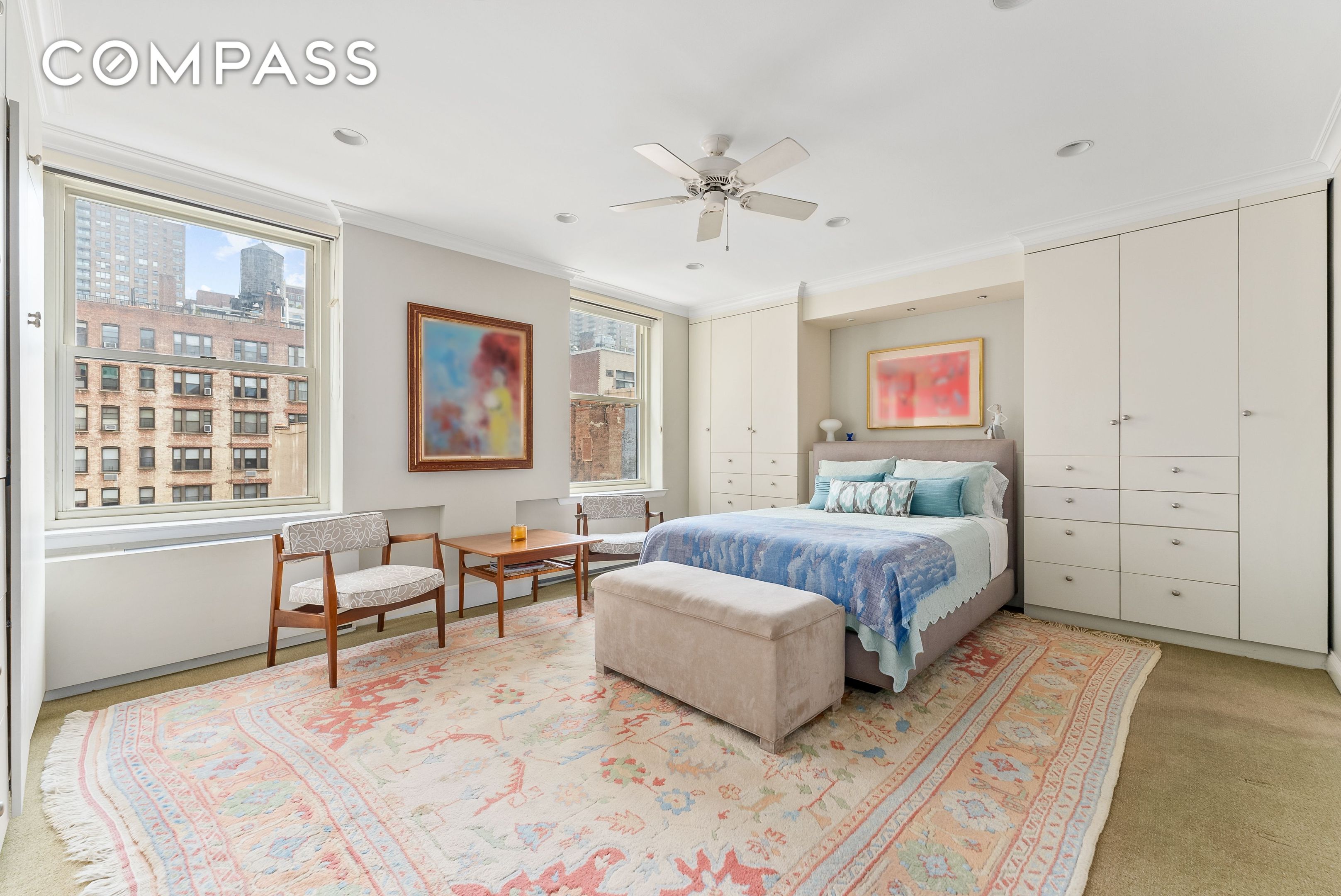 112 E 83rd Street 6C
