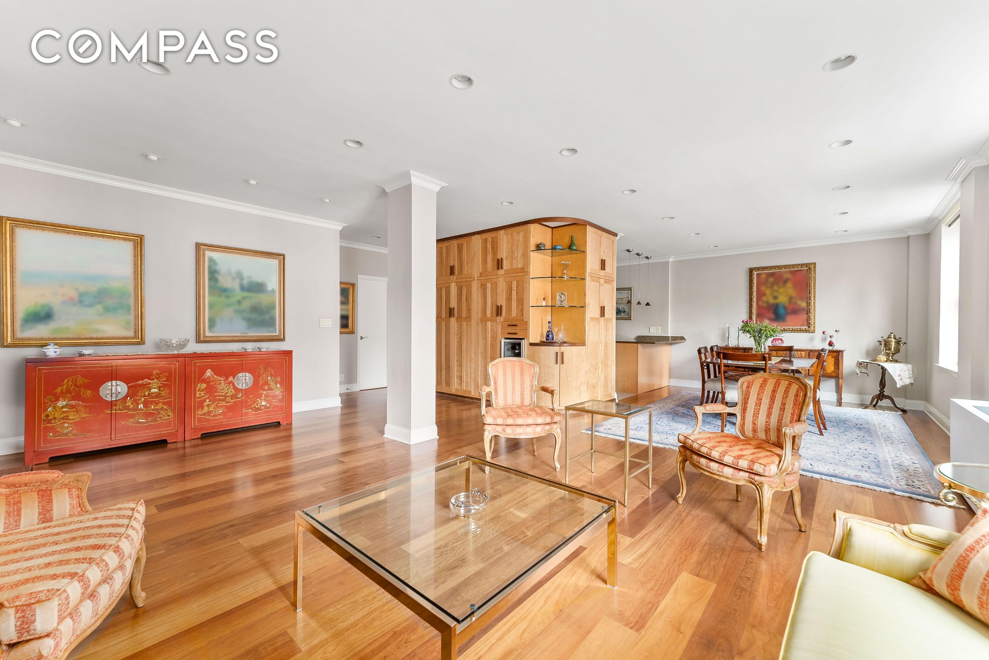 112 E 83rd Street 6C