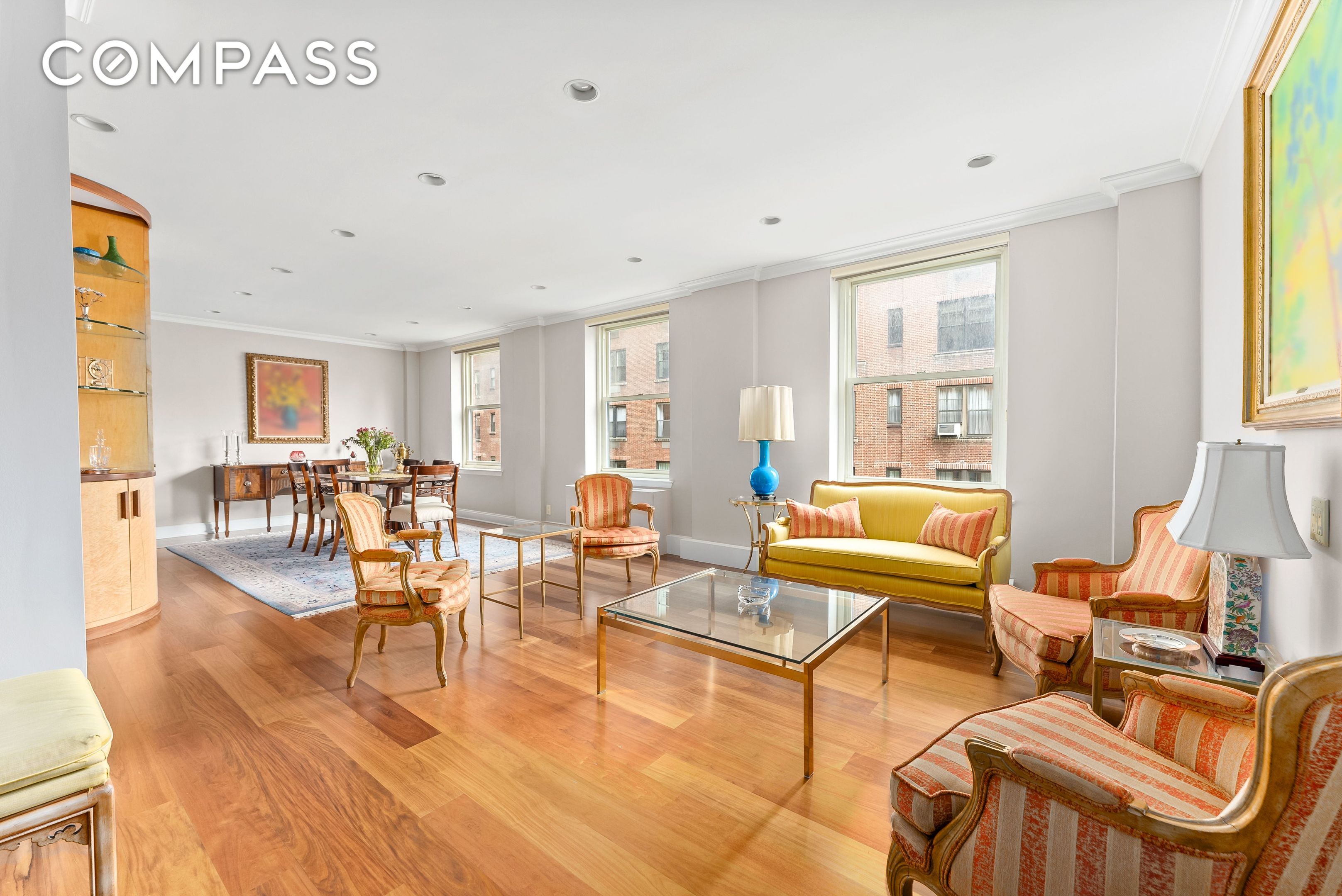 112 E 83rd Street 6C