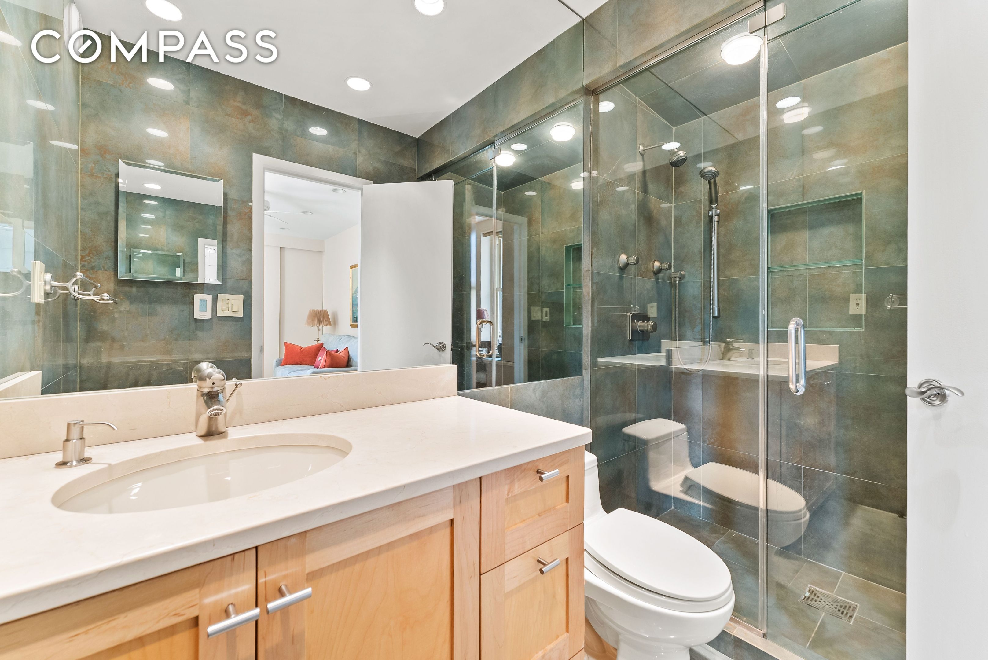 112 E 83rd Street 6C