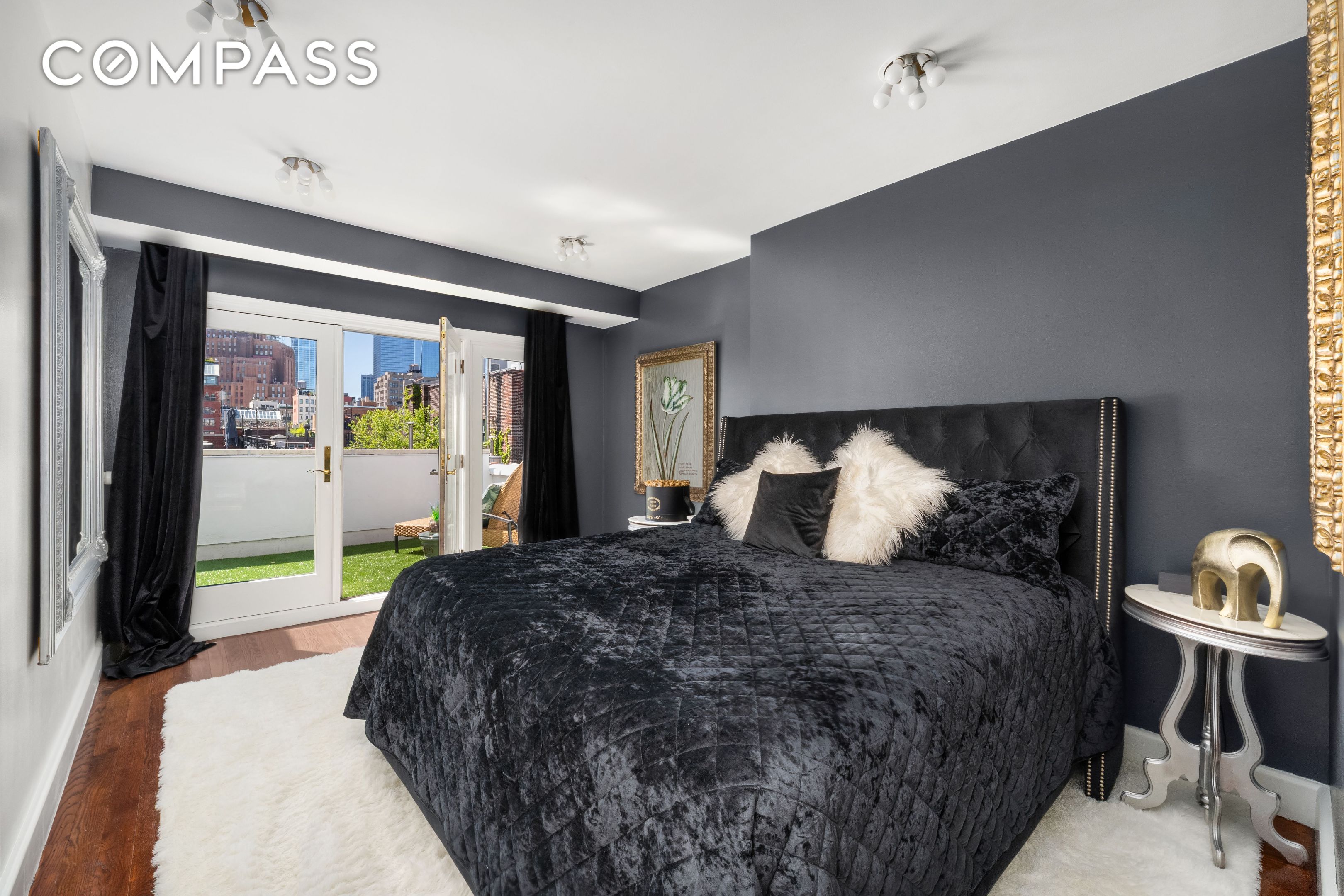 11 Vestry Street PH