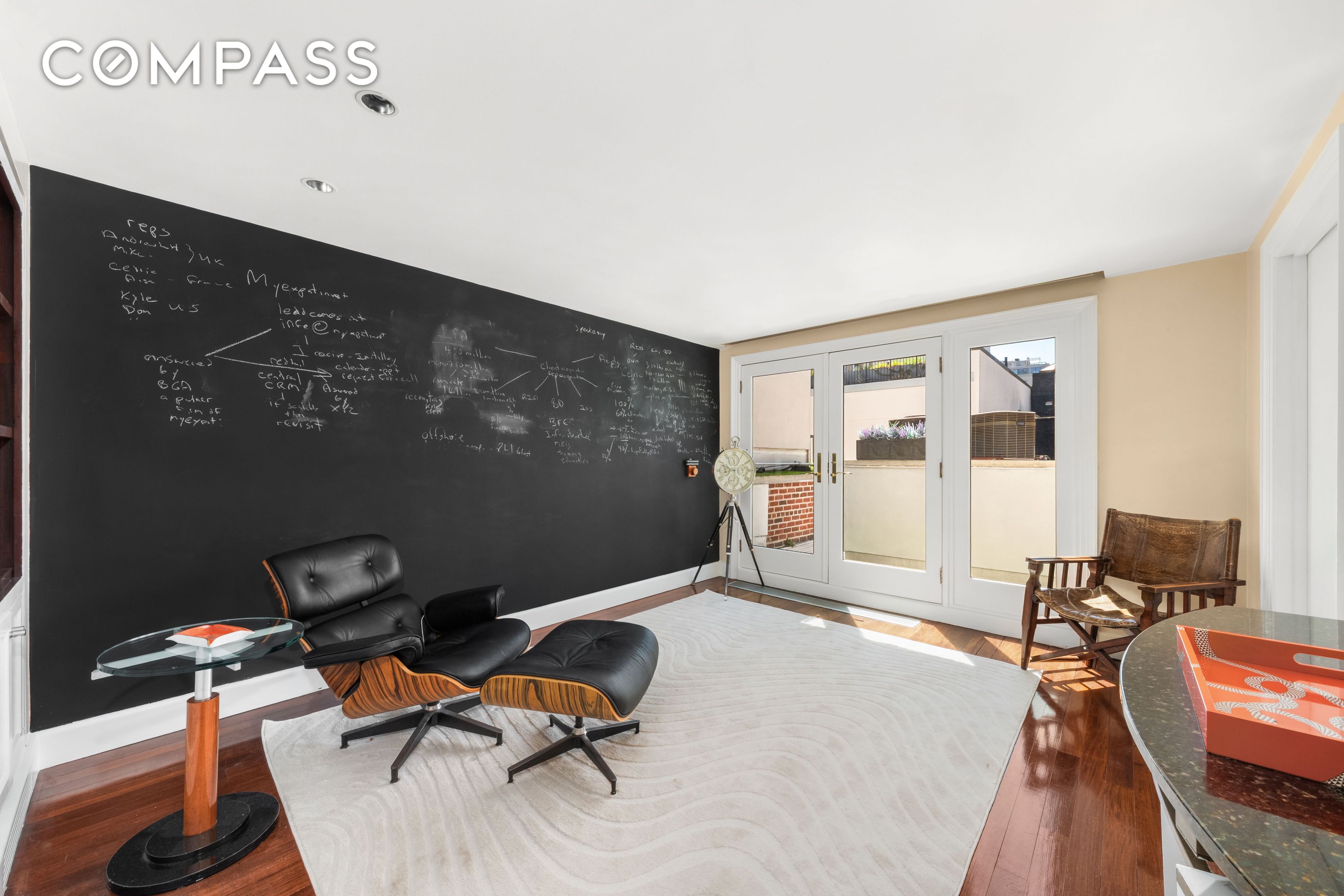 11 Vestry Street PH