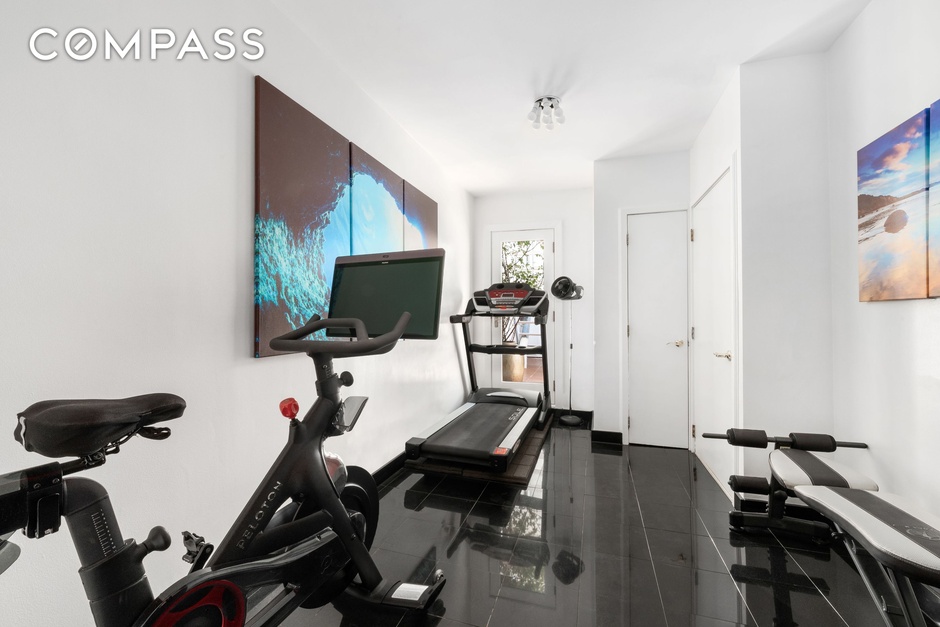 11 Vestry Street PH