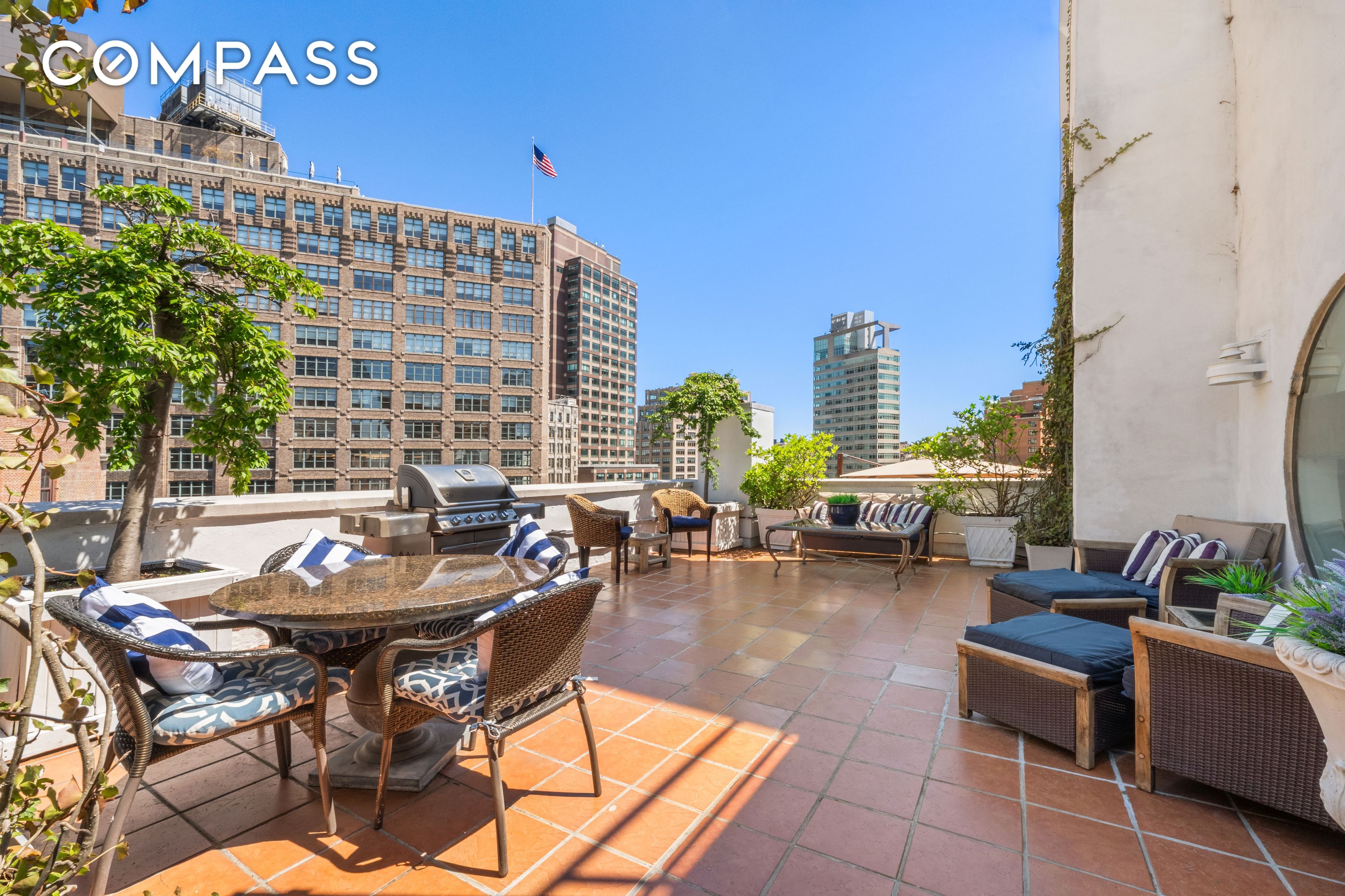 11 Vestry Street PH