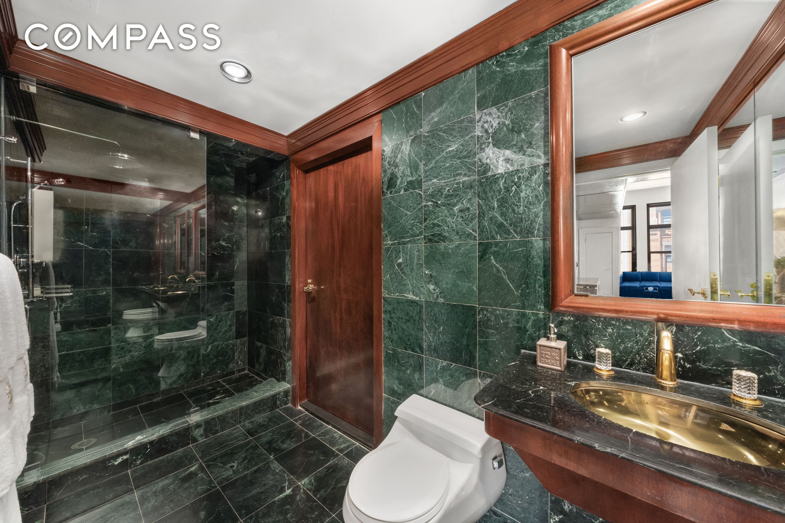 11 Vestry Street PH