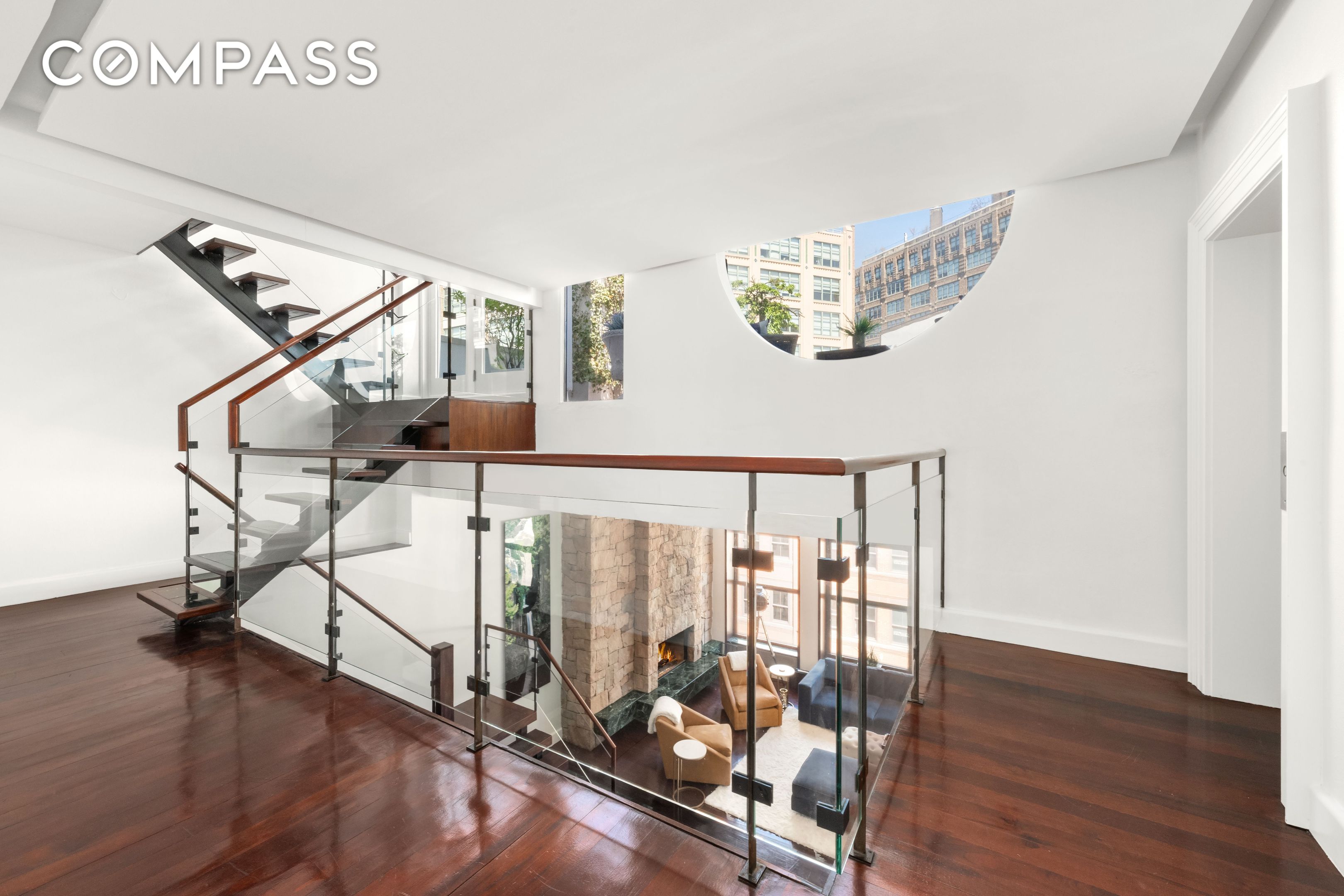 11 Vestry Street PH