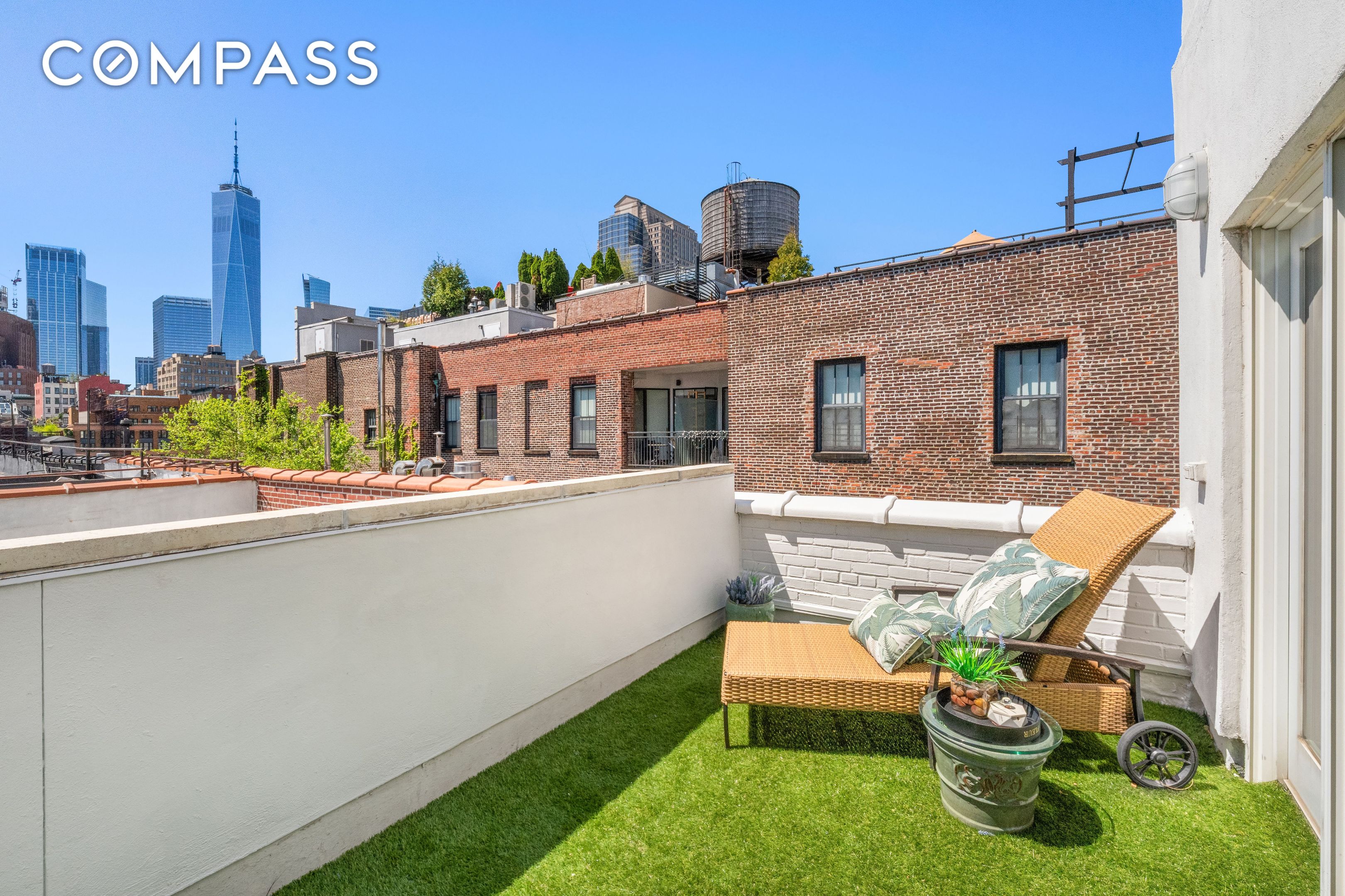 11 Vestry Street PH