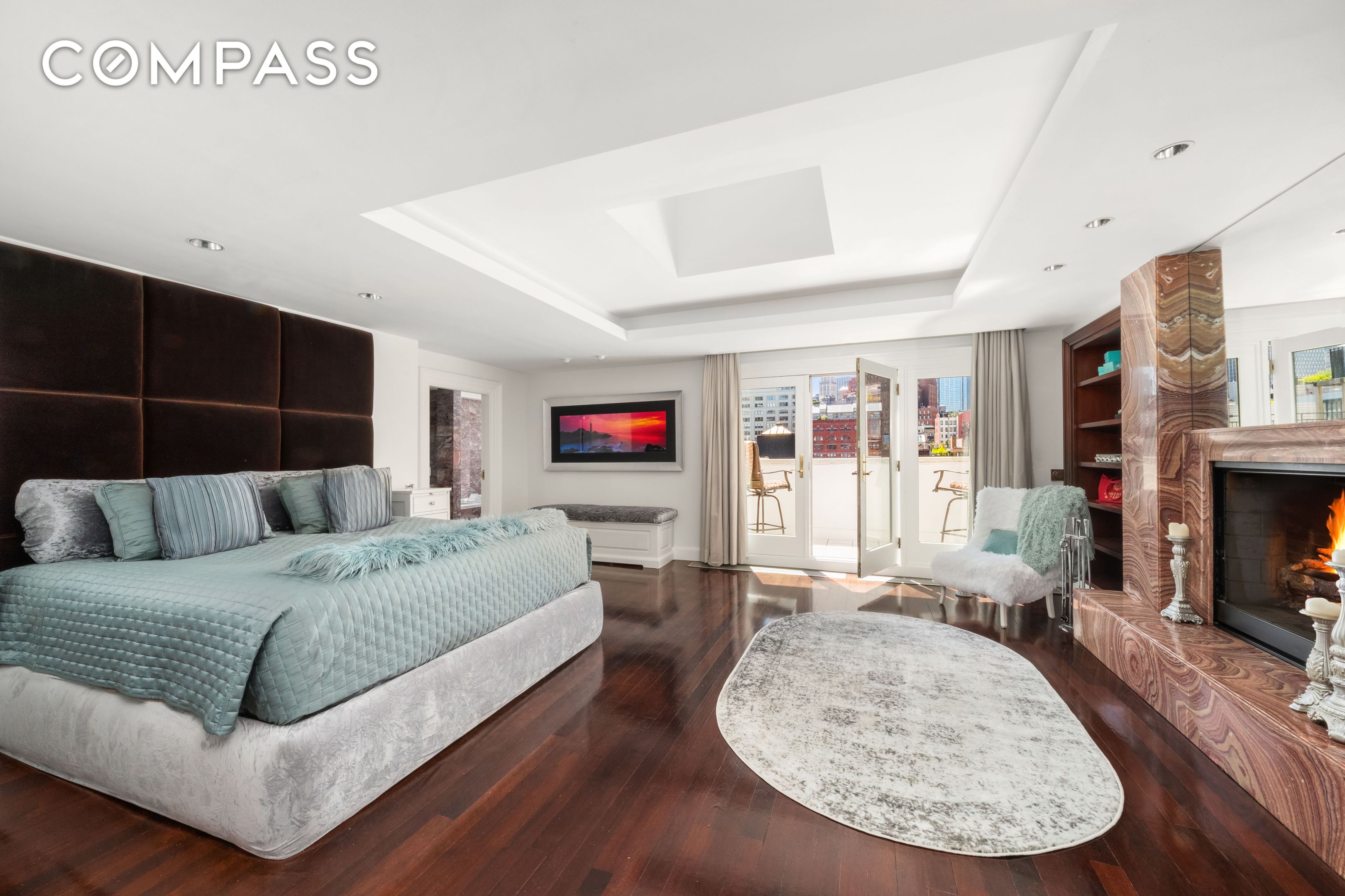 11 Vestry Street PH