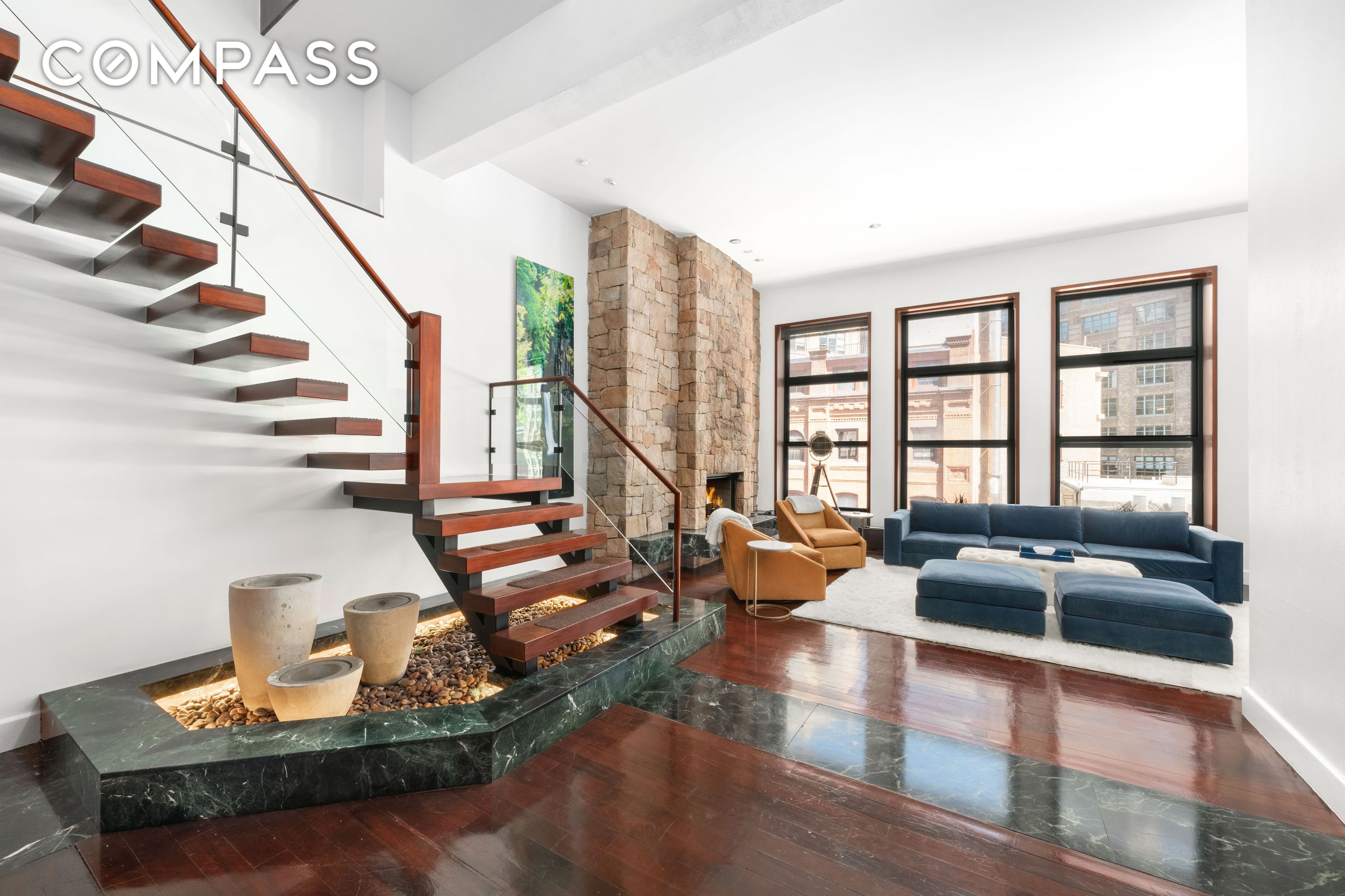 11 Vestry Street PH