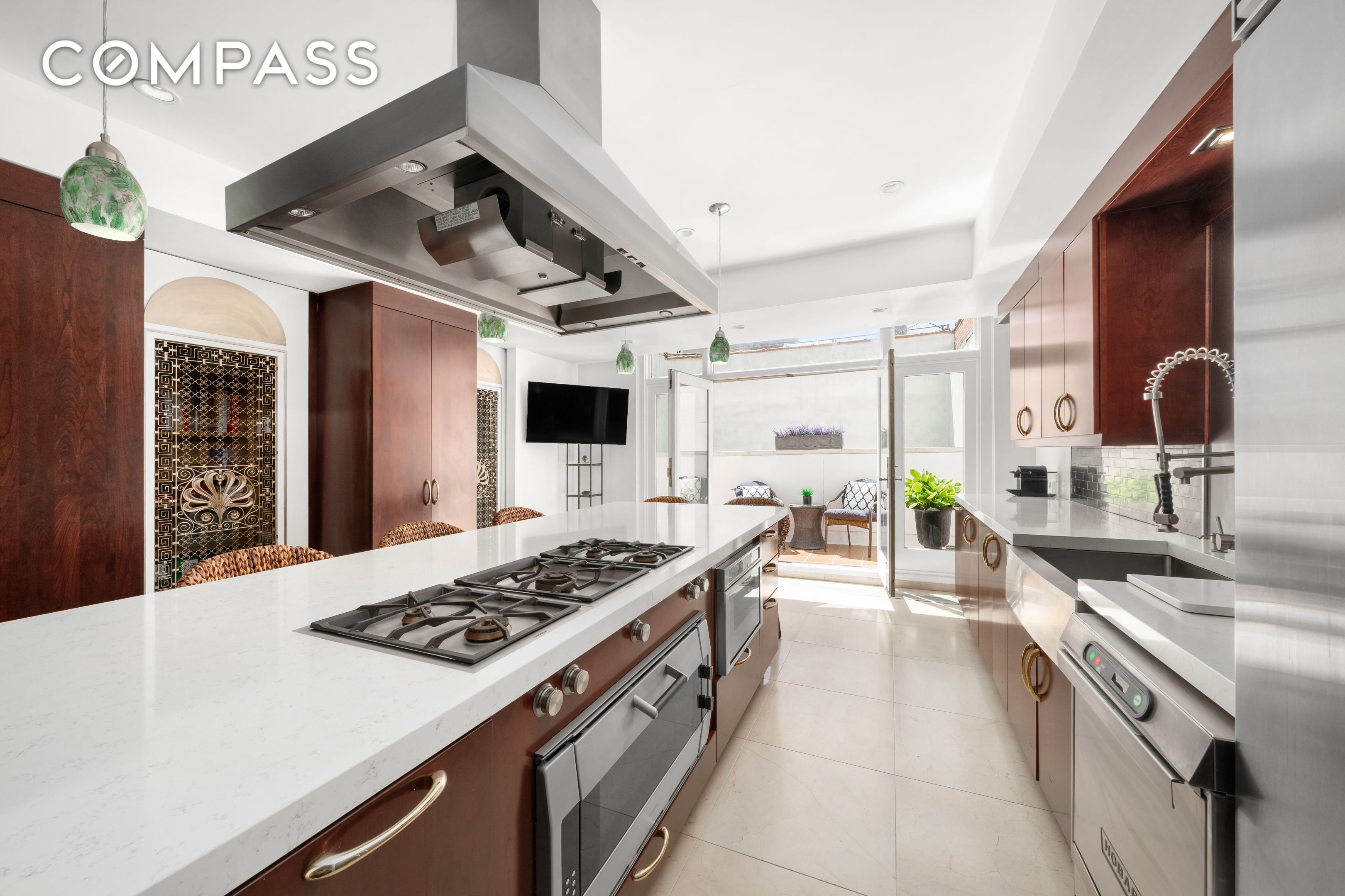 11 Vestry Street PH