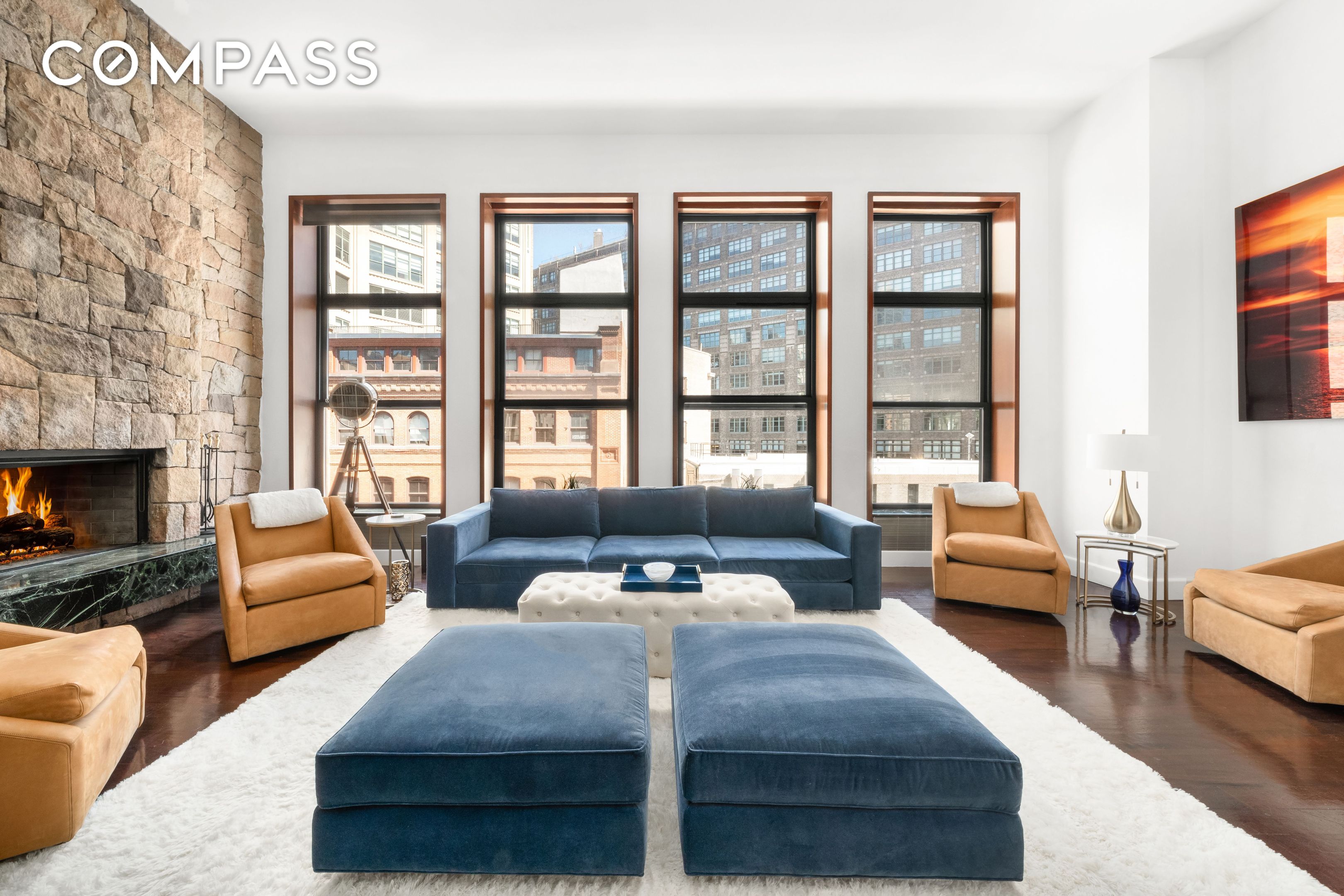 11 Vestry Street PH