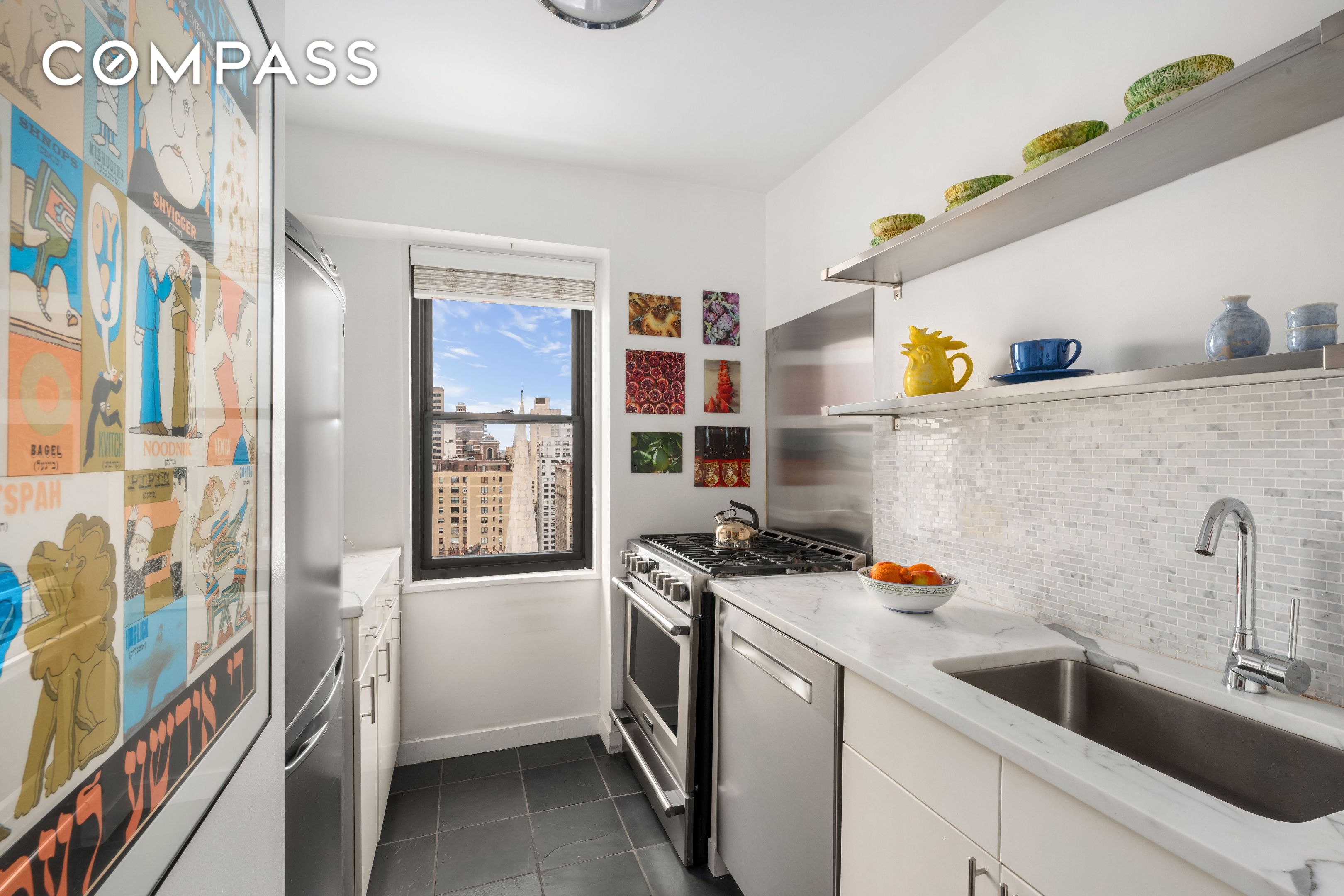 178 E 80th Street 23F