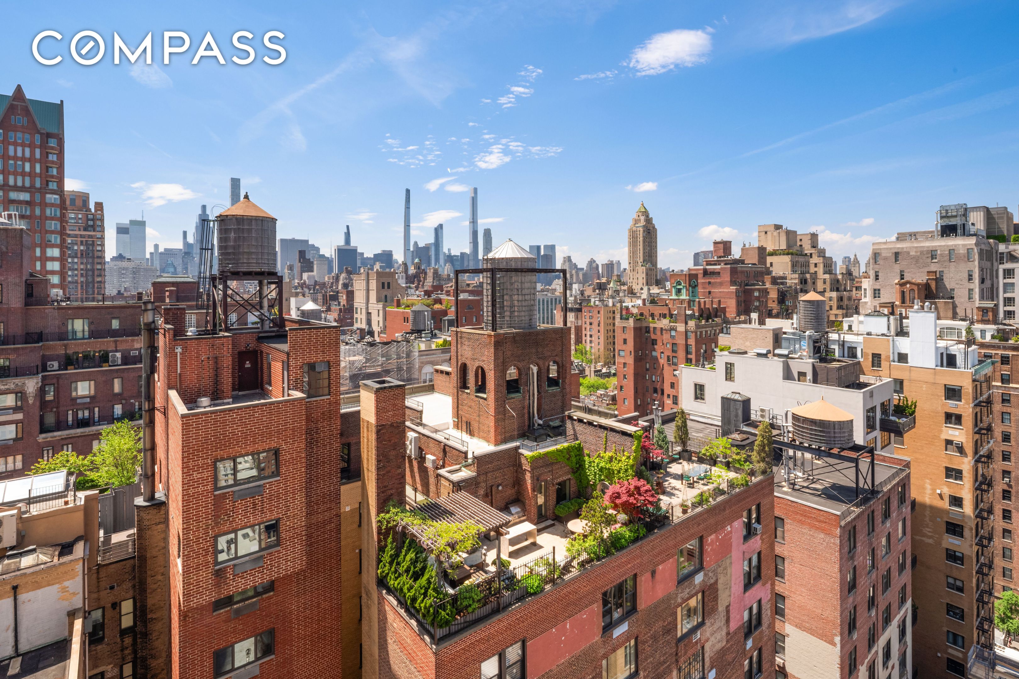 178 E 80th Street 23F