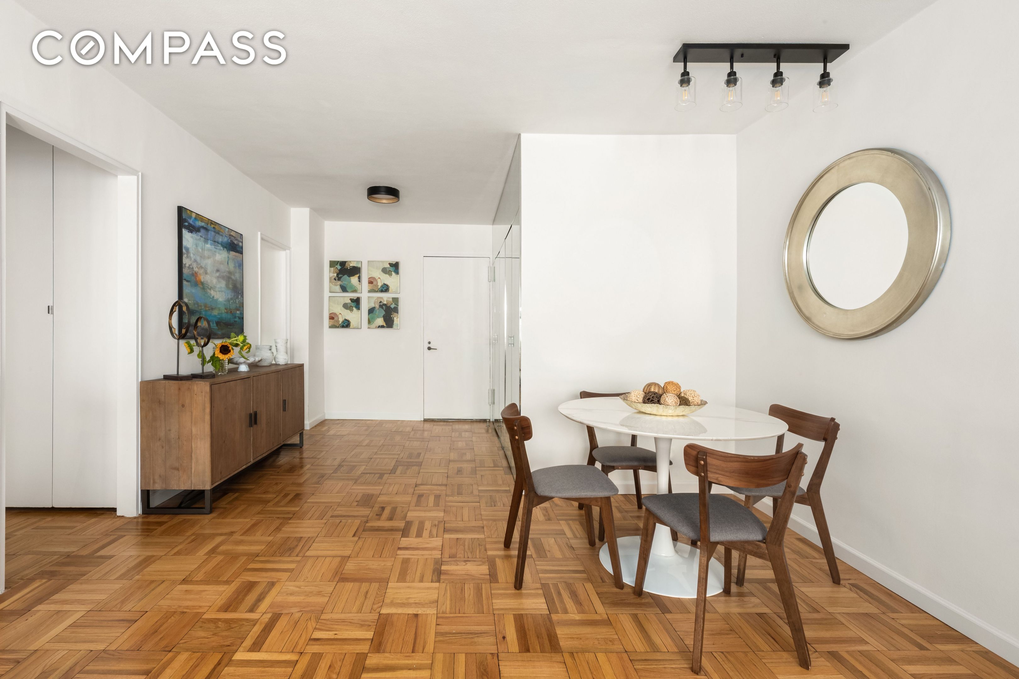 400 E 56th Street 38S