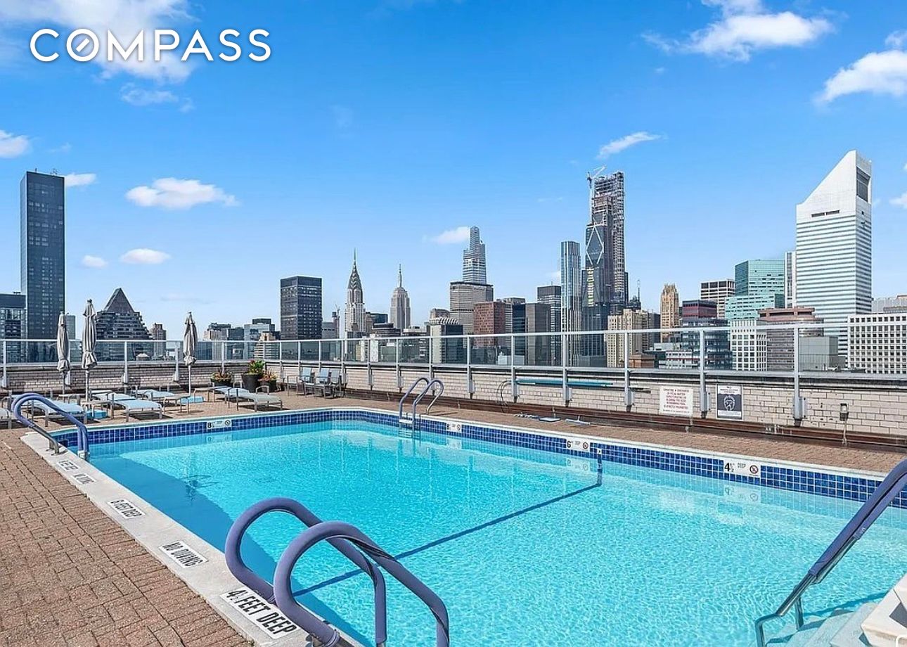 400 E 56th Street 38S