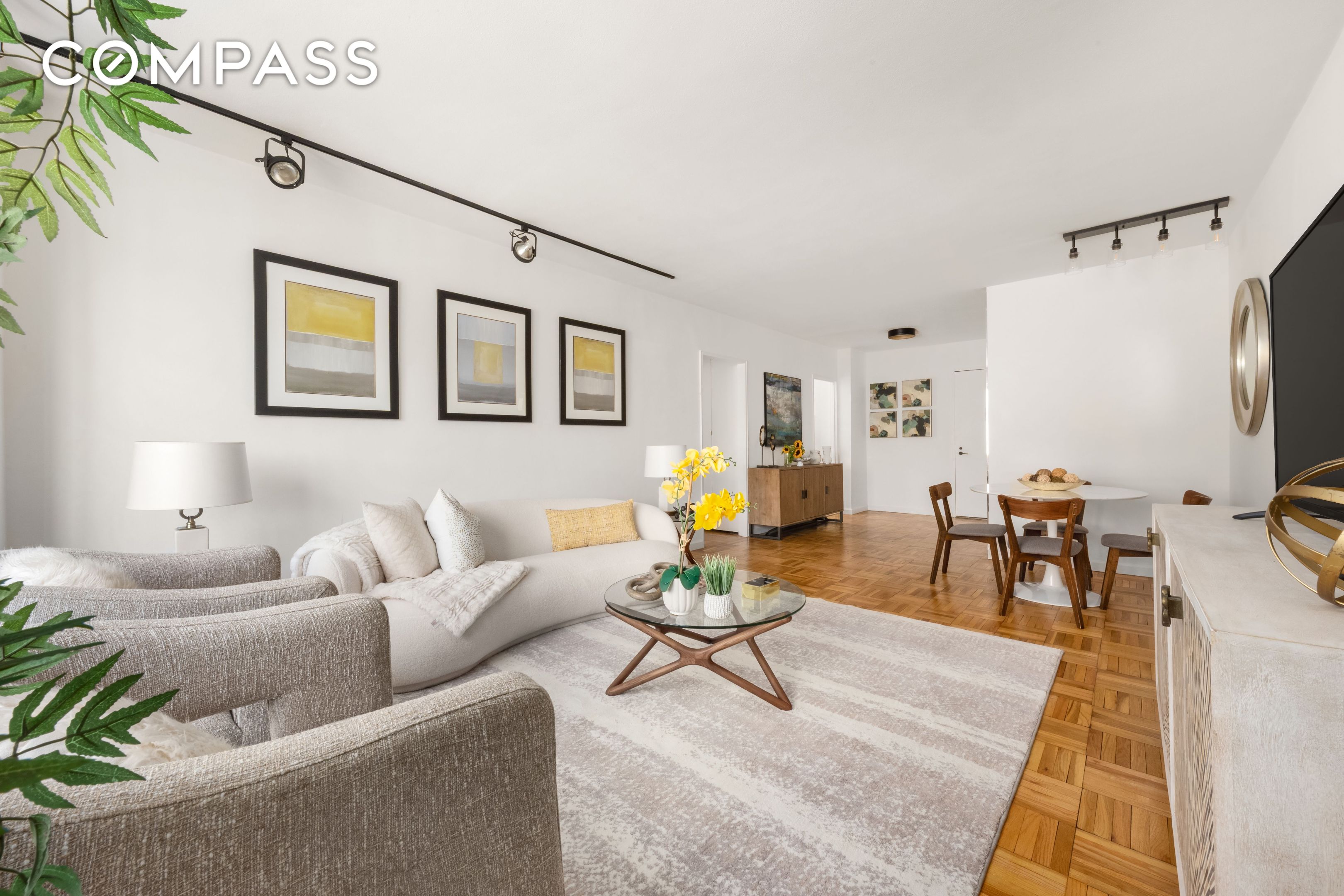 400 E 56th Street 38S