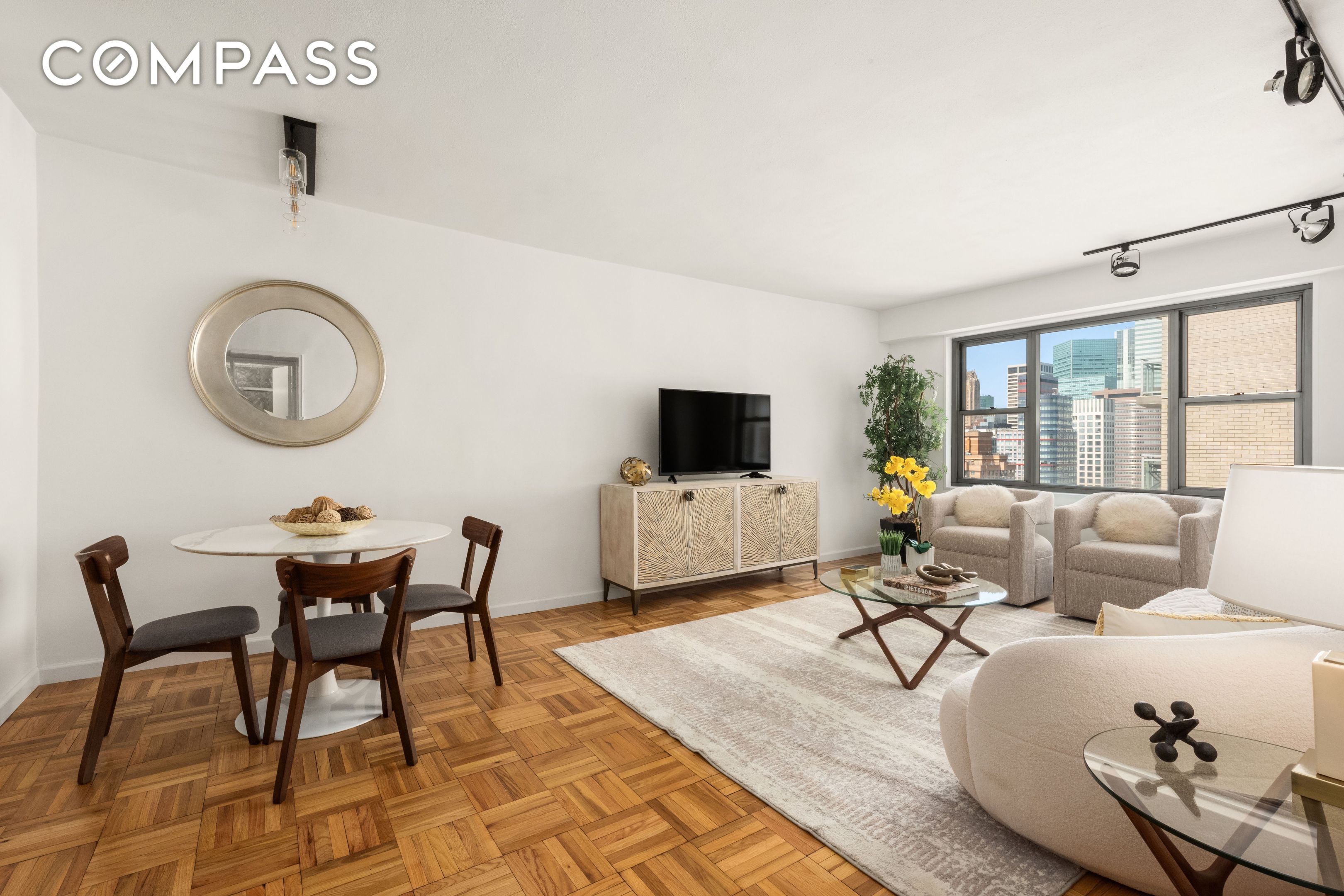 400 E 56th Street 38S