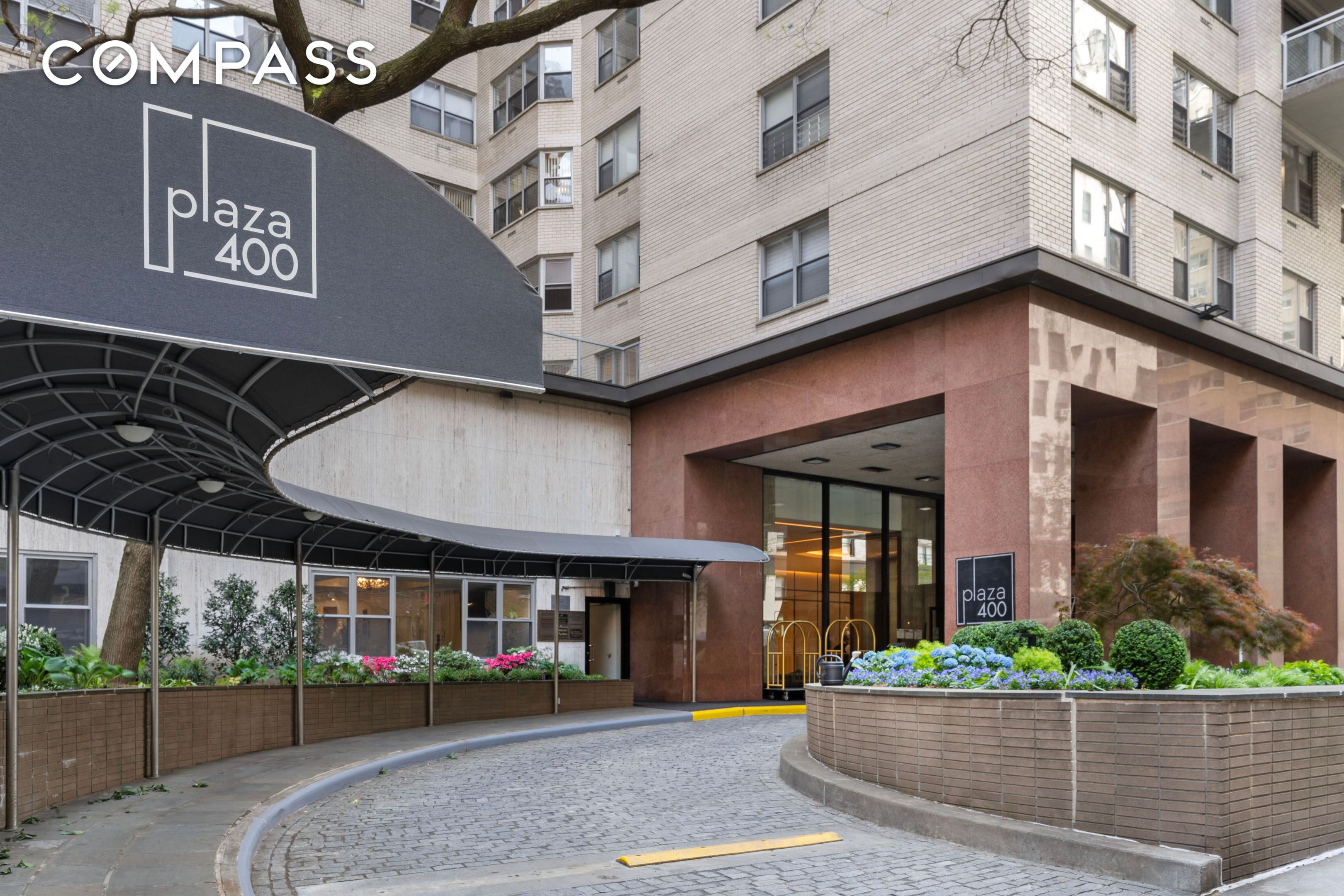 400 E 56th Street 38S