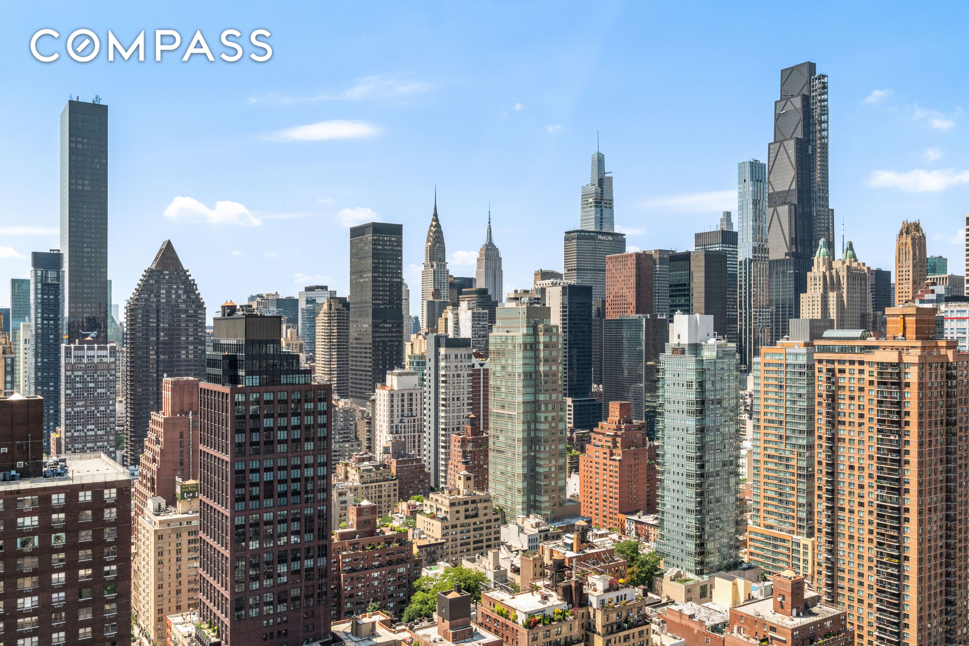 400 E 56th Street 38S