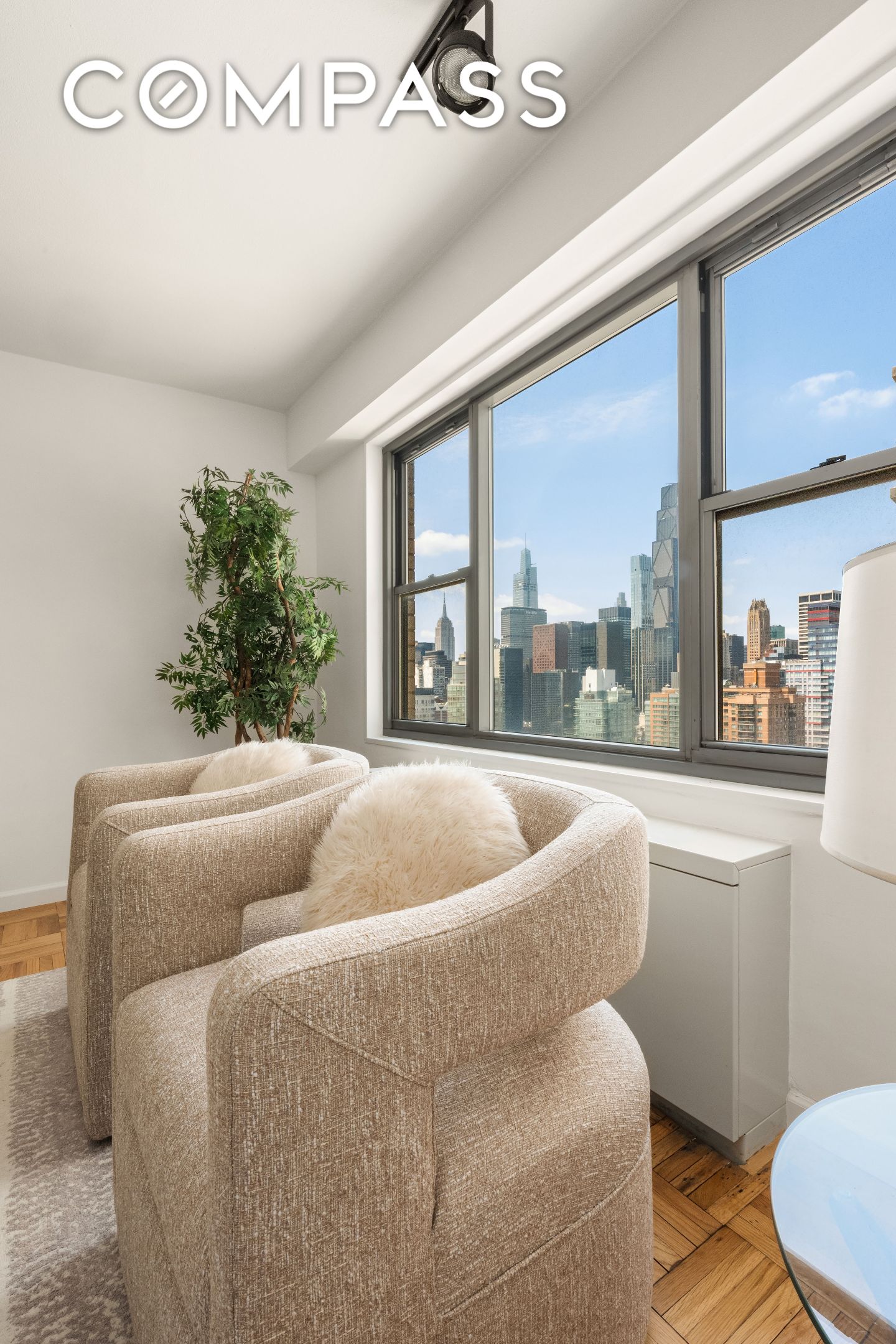 400 E 56th Street 38S