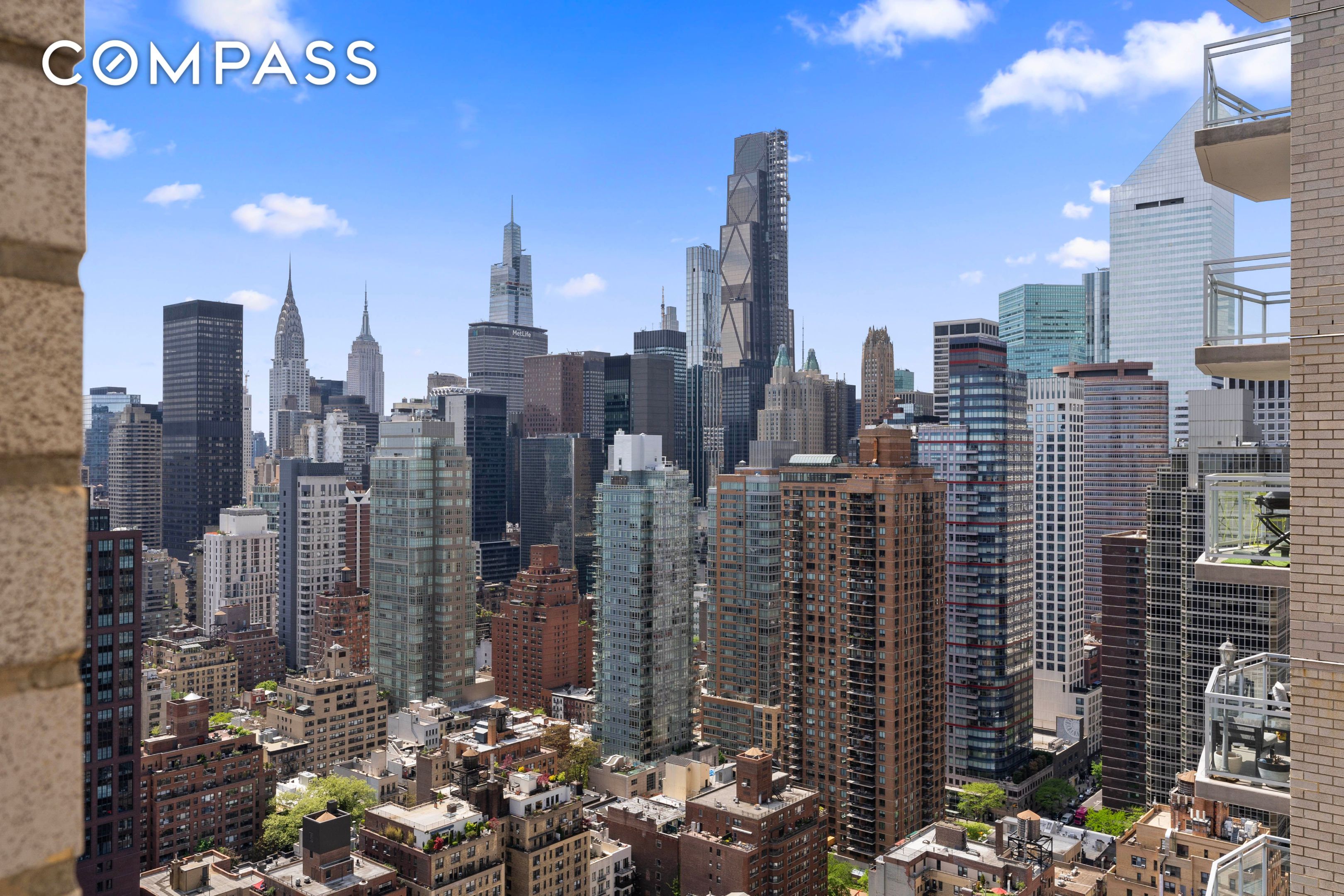 400 E 56th Street 38S